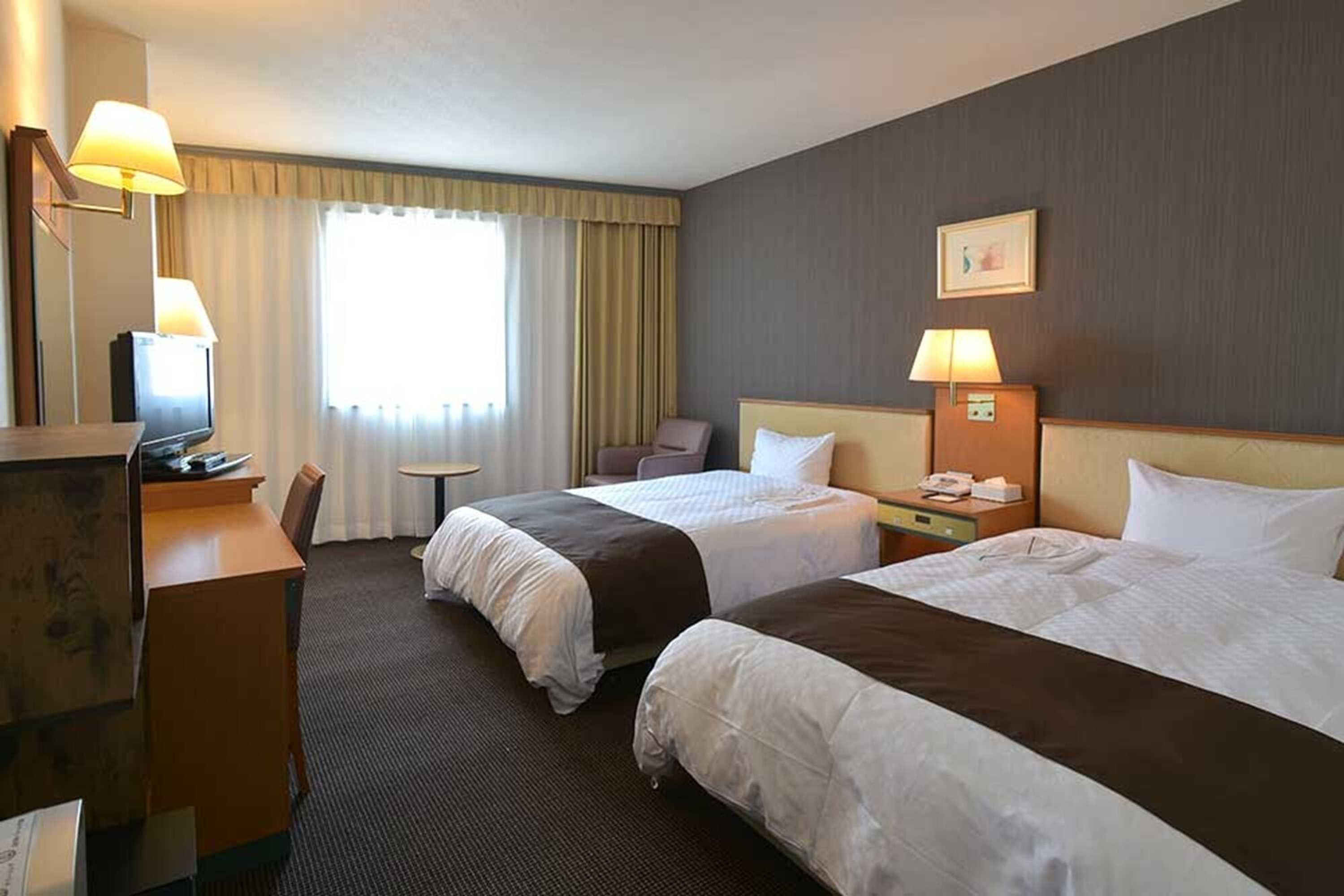 Gift card for Blossom Hotel Hirosaki Gift card for Blossom Hotel Hirosaki