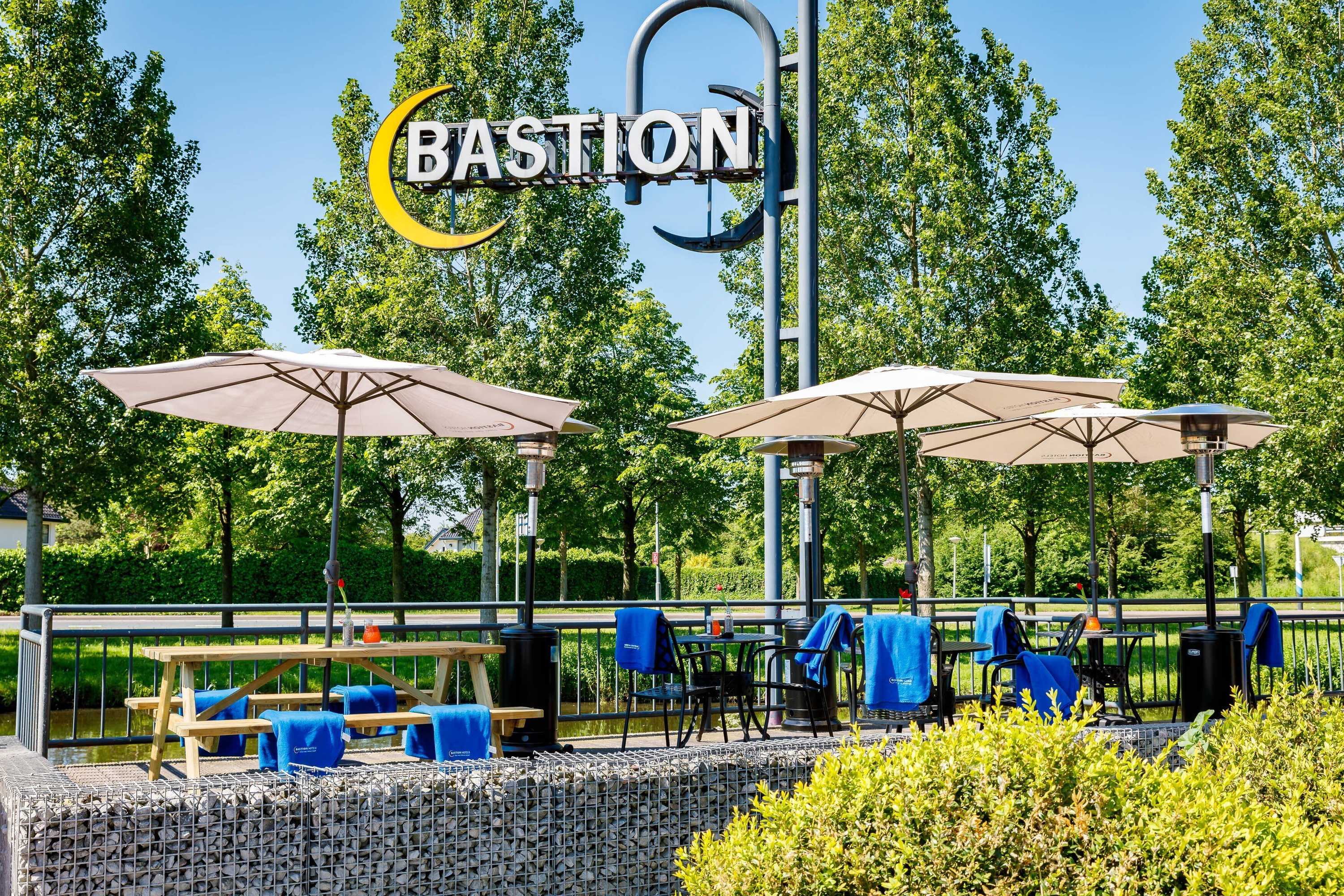 Gift card for Bastion Hotel Haarlem Velsen Gift card for Bastion Hotel Haarlem Velsen