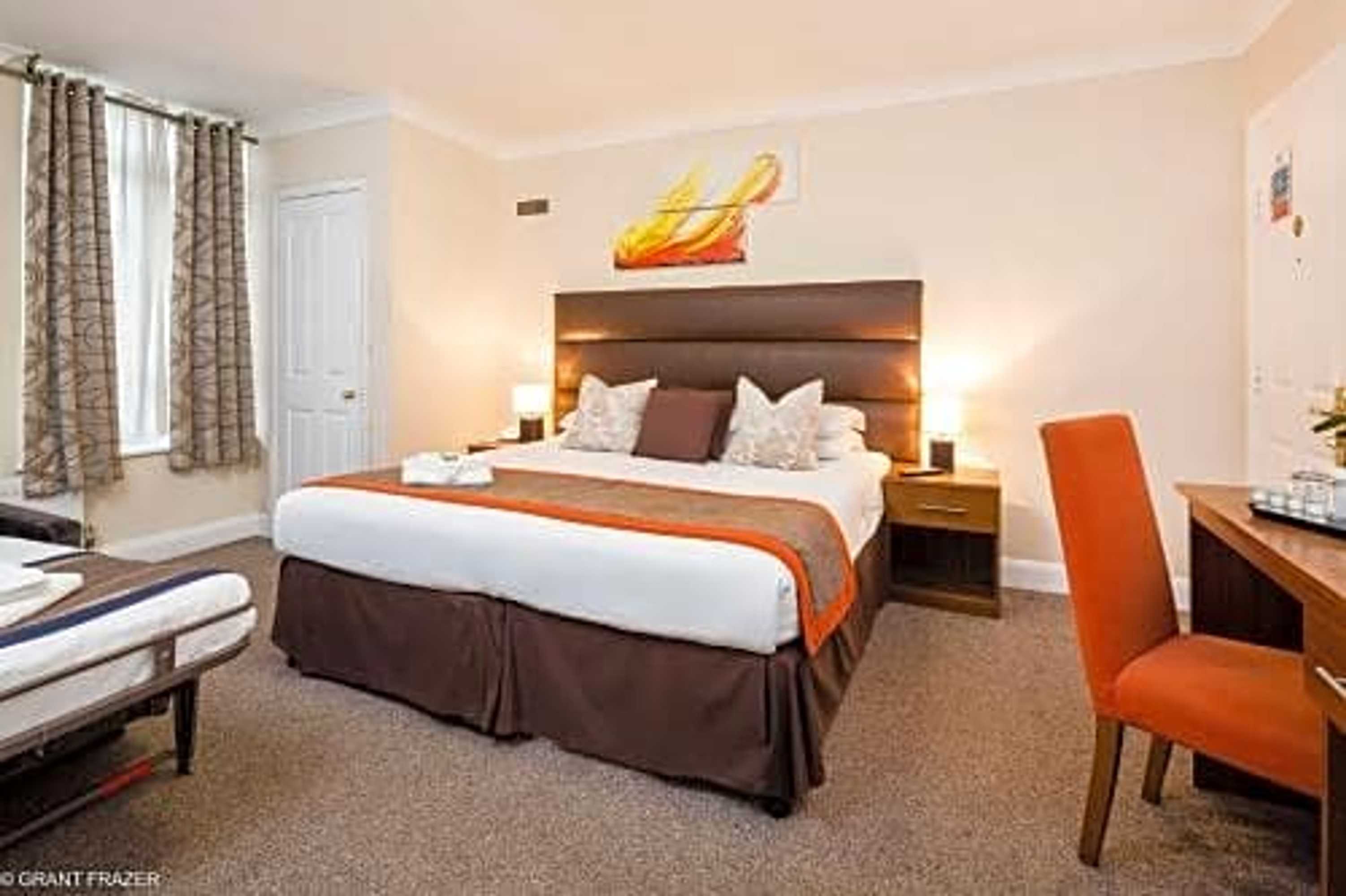 Gift card for Kingsland Hotel Gift card for Kingsland Hotel