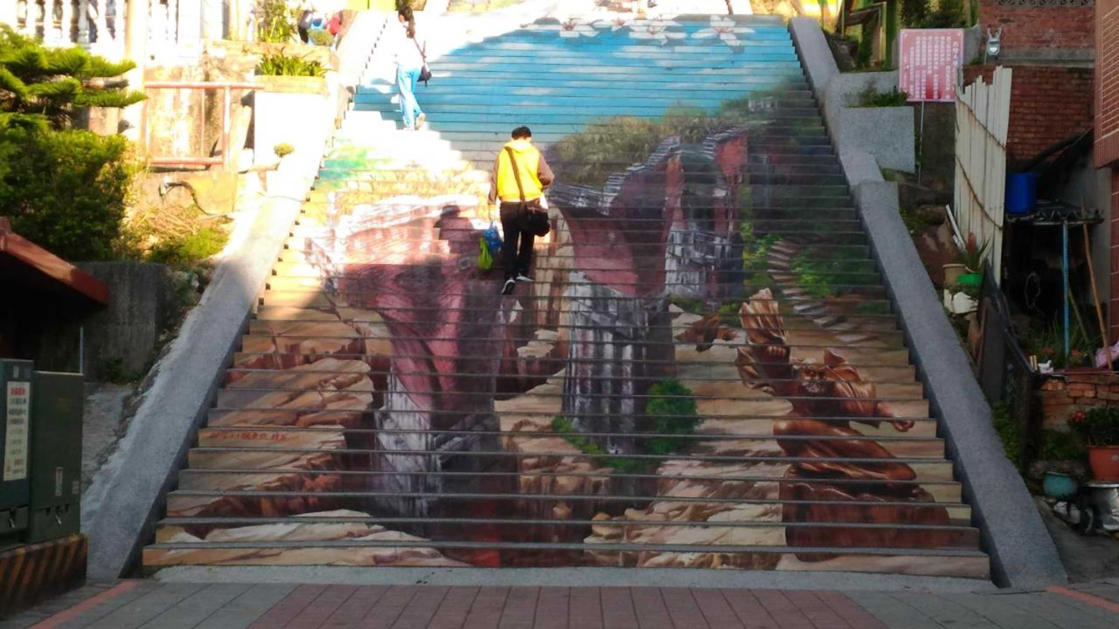 Gift card for Gandan B&b