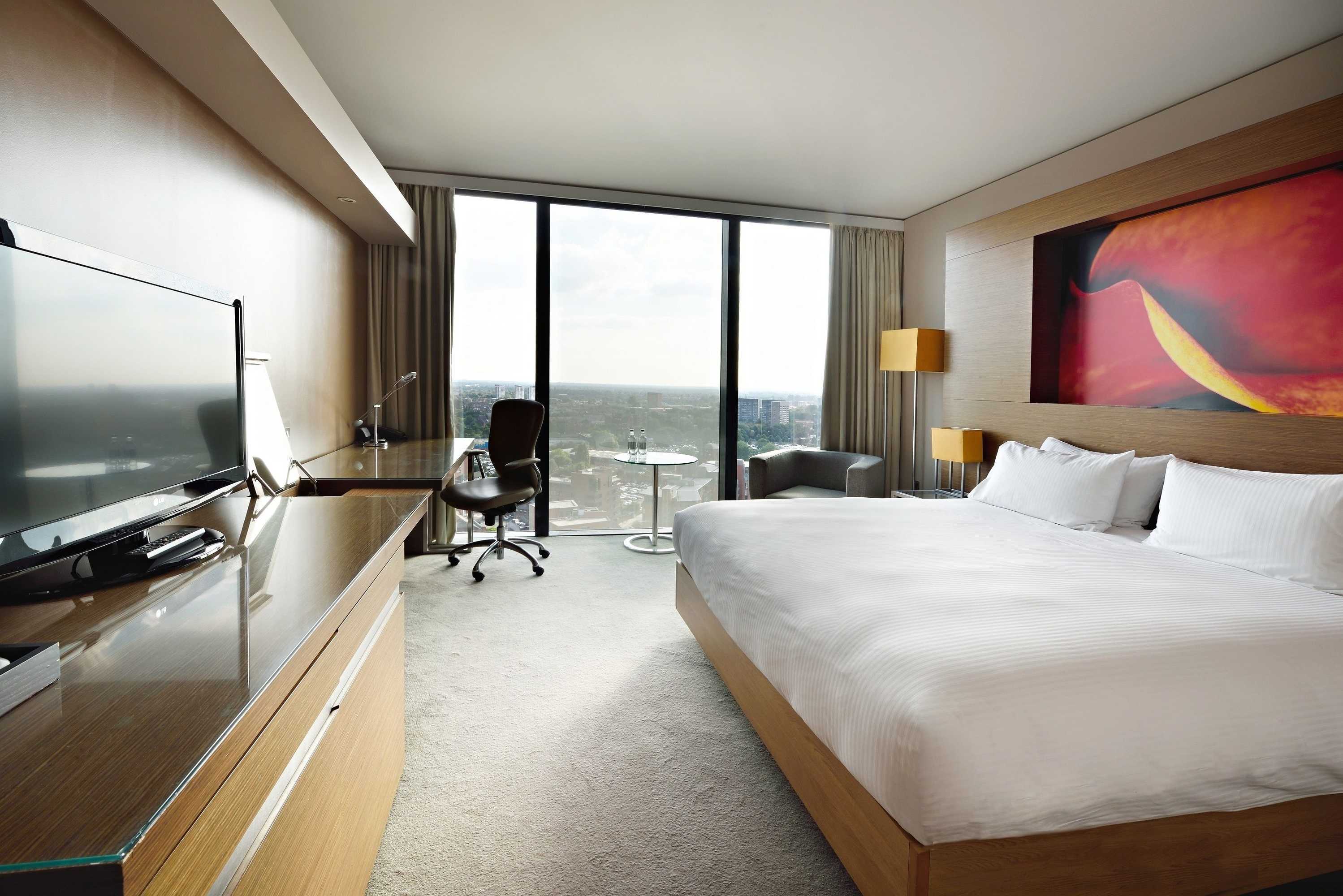 Gift card for Hilton Manchester Deansgate Gift card for Hilton Manchester Deansgate