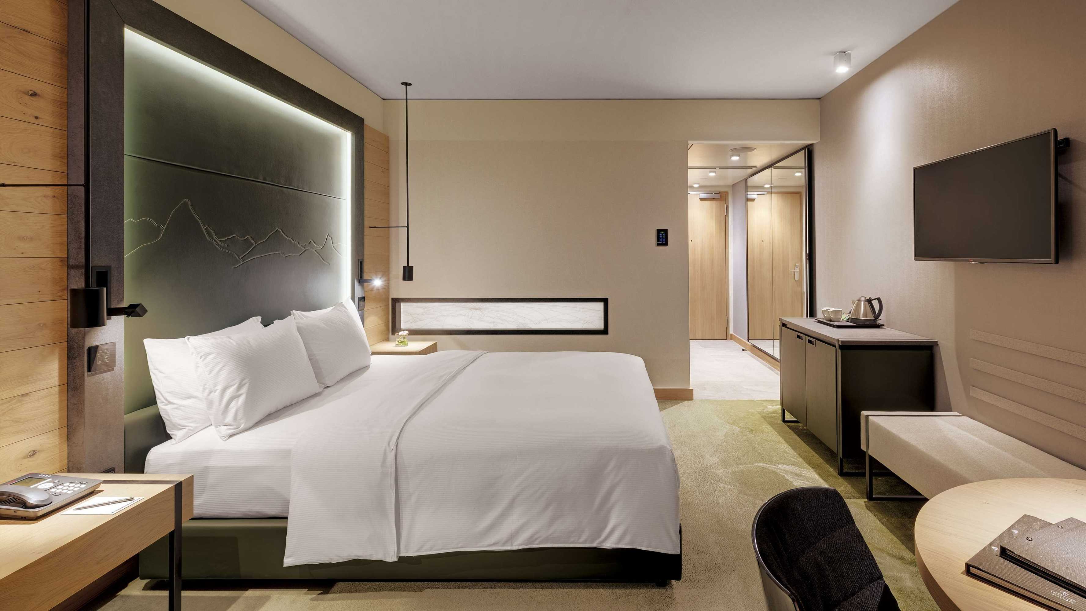 Gift card for Hilton Munich Airport Gift card for Hilton Munich Airport