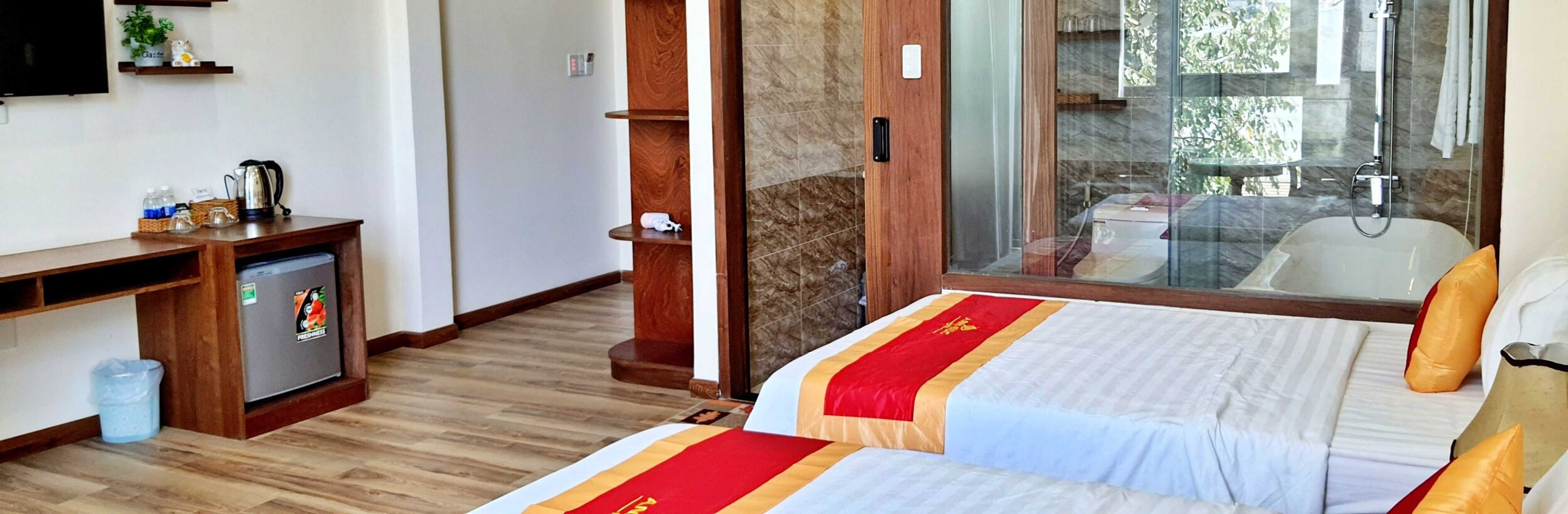 Gift card for S79 Anh Duc Hotel 2 Gift card for S79 Anh Duc Hotel 2