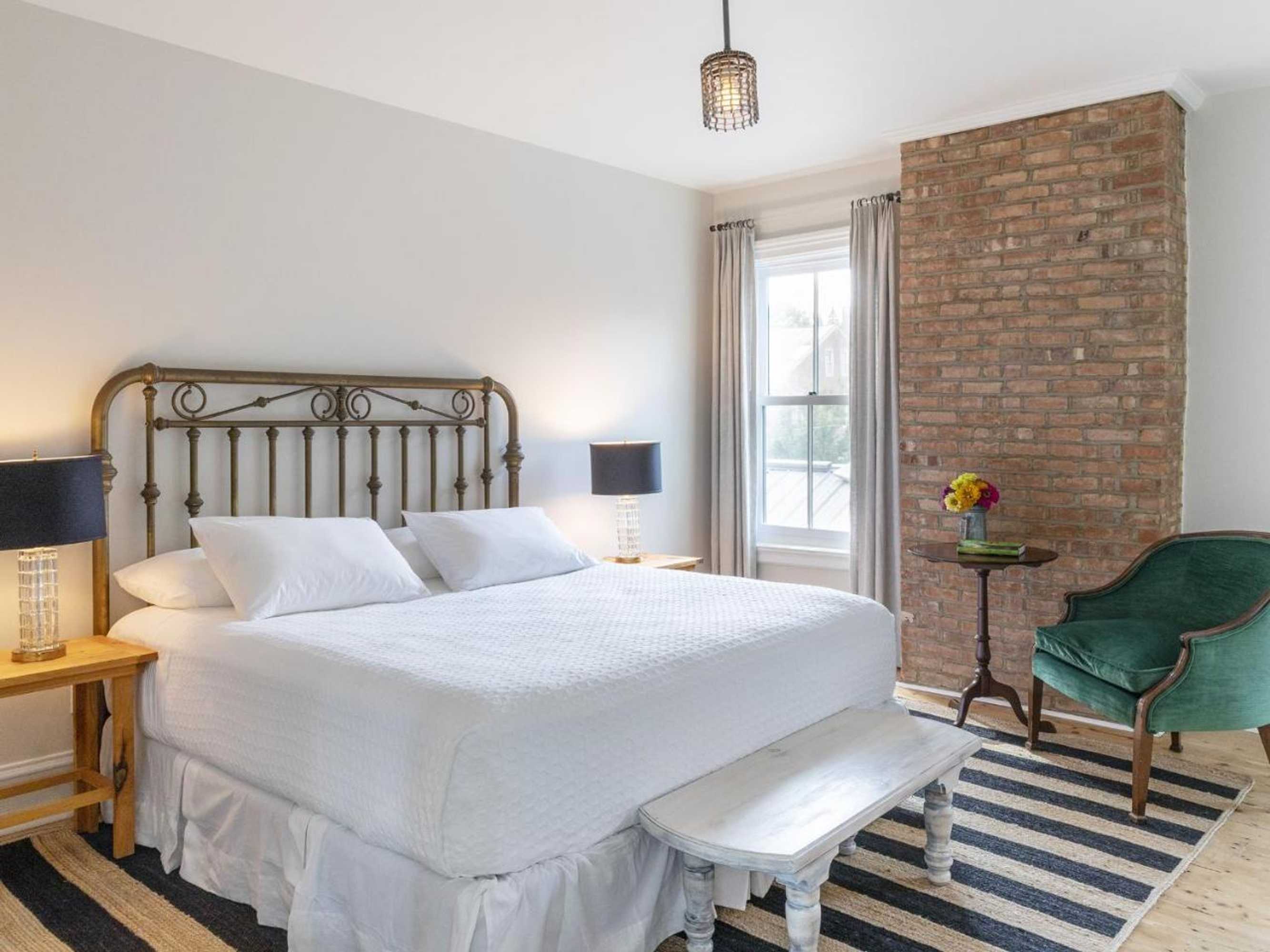 Gift card for Stewart House Hotel