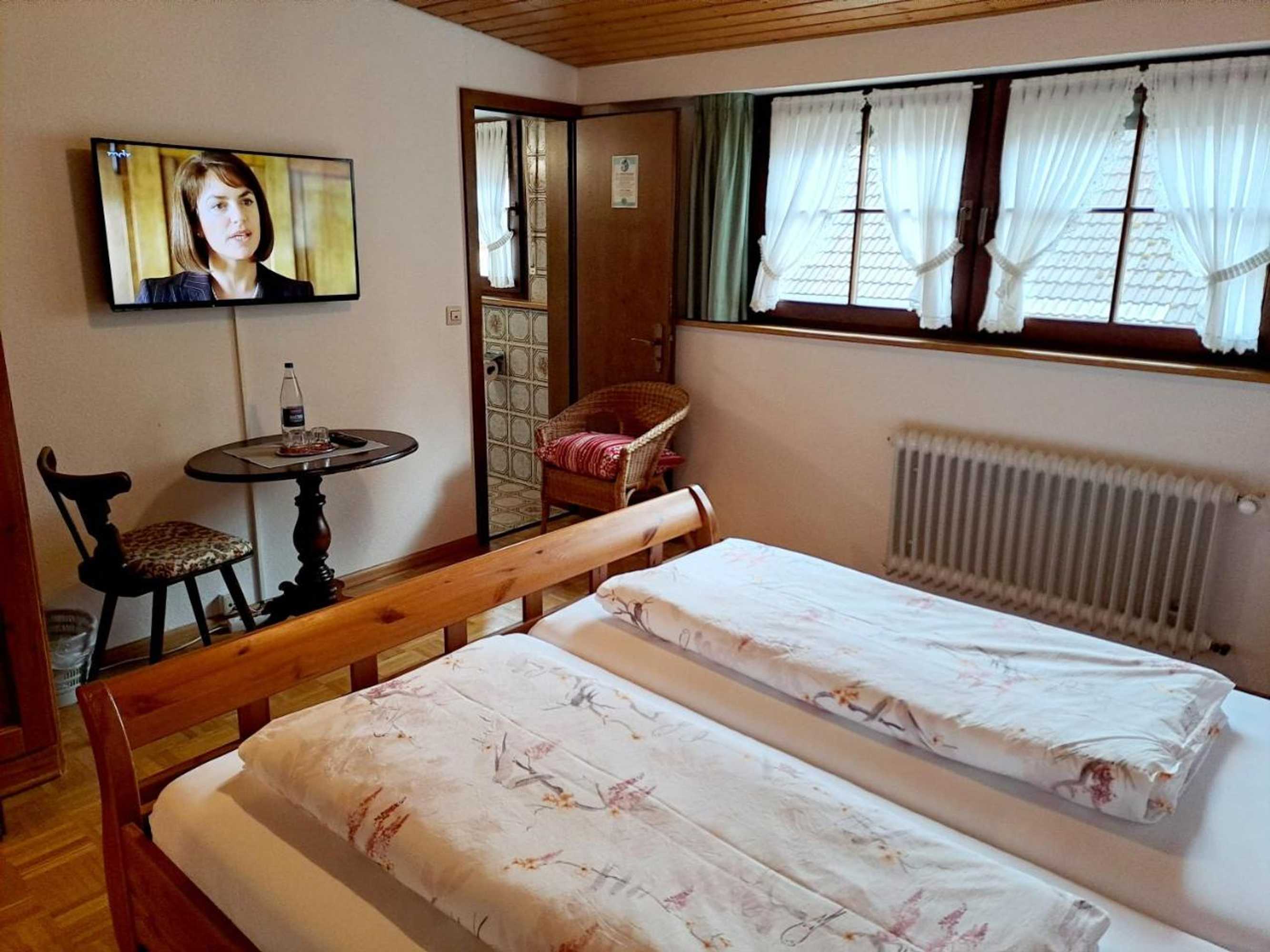 Gift card for Pension Schlossbergblick