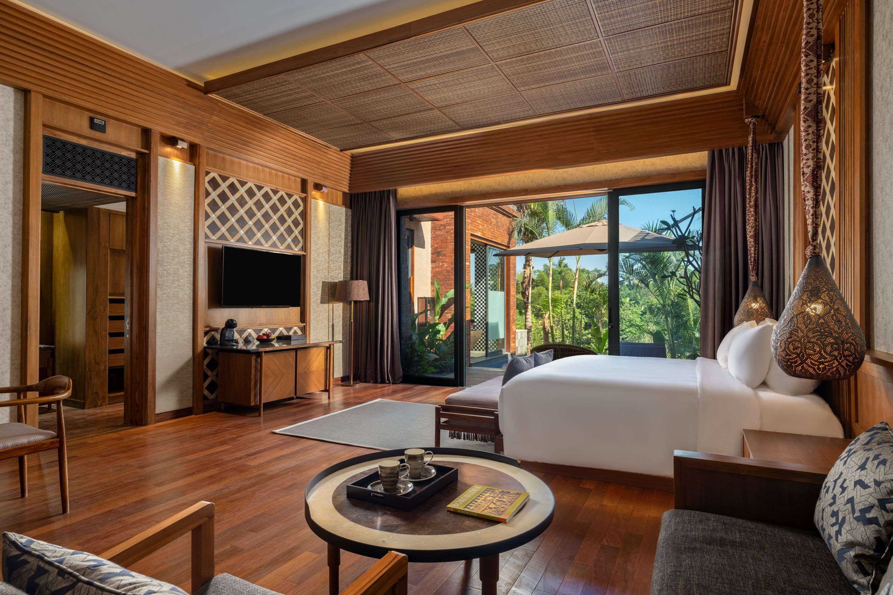 Gift card for Garrya Bianti Yogyakarta