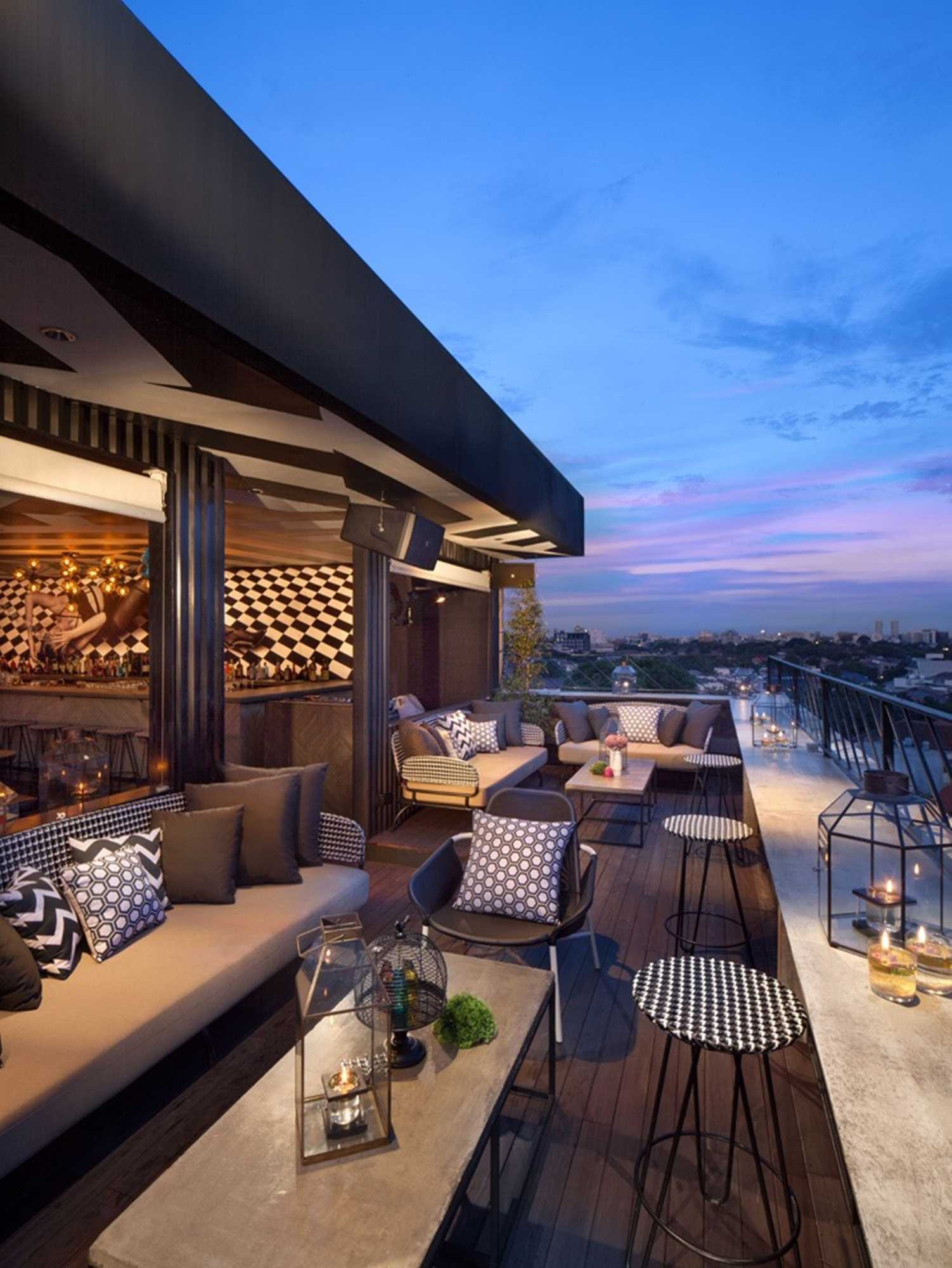 Gift card for Artotel Thamrin Jakarta Gift card for Artotel Thamrin Jakarta