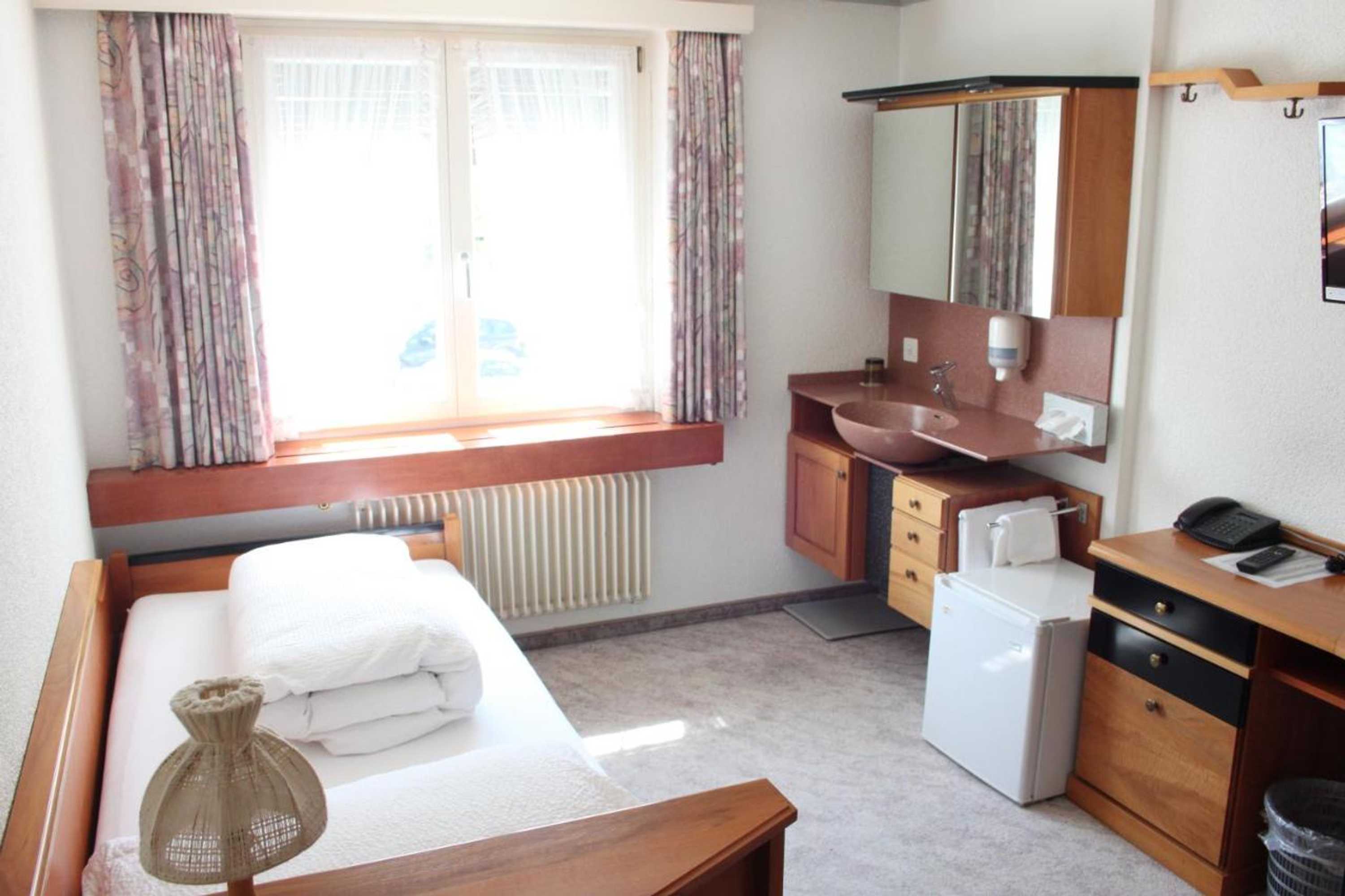 Gift card for Toggenburgerhof