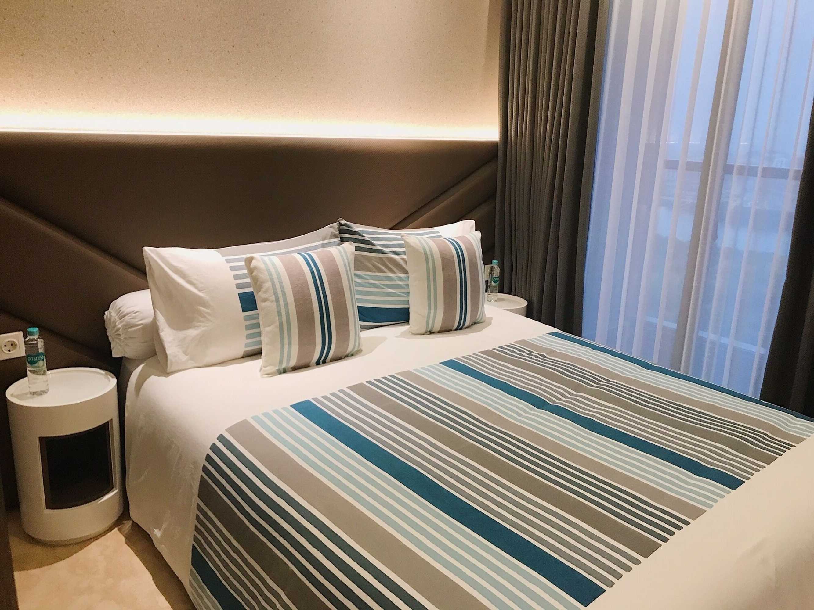 Gift card for Gold Coast Pik Sea View Apartments by Longesuites Gift card for Gold Coast Pik Sea View Apartments by Longesuites