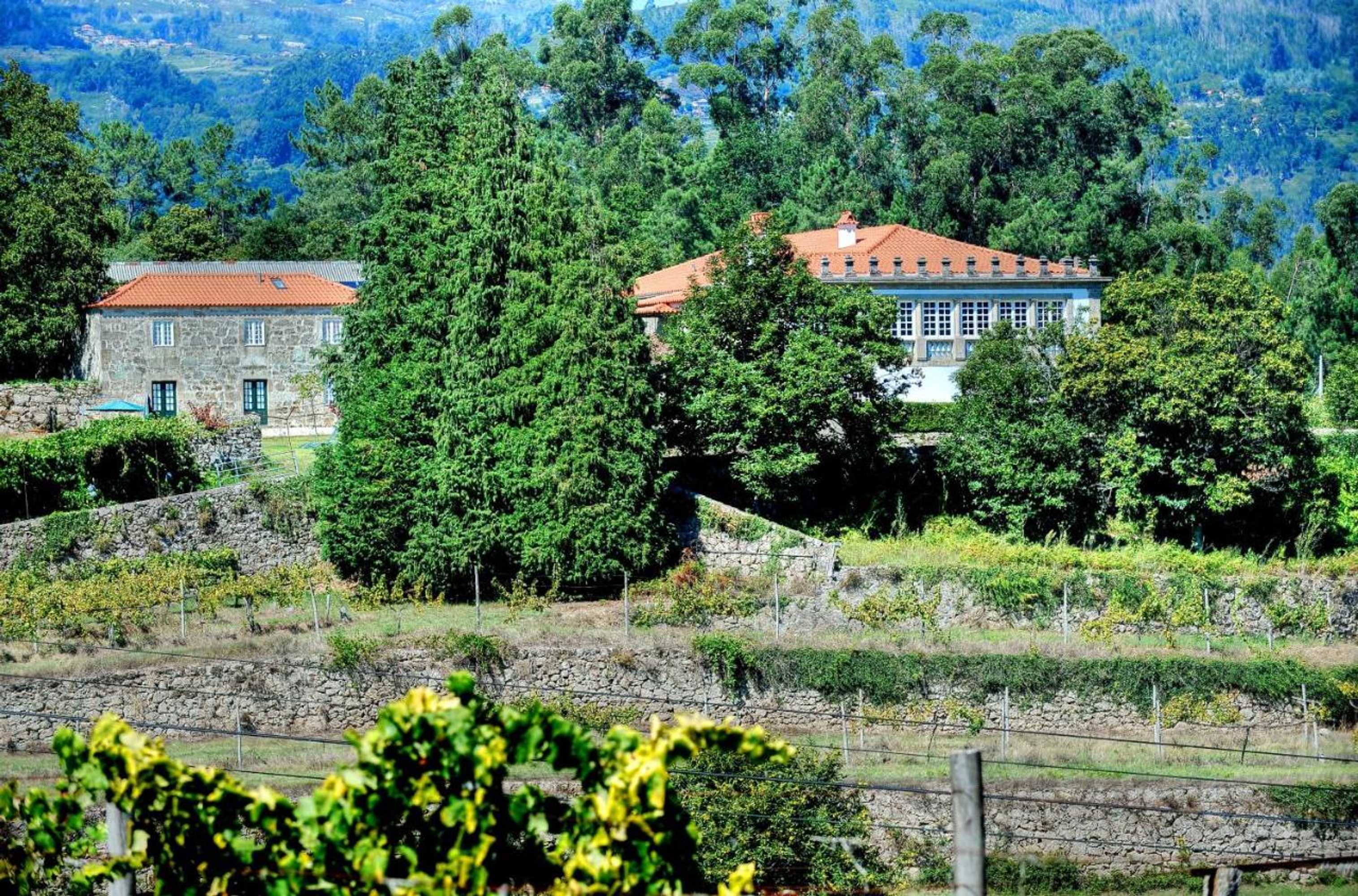 Gift card for Quinta de Luou