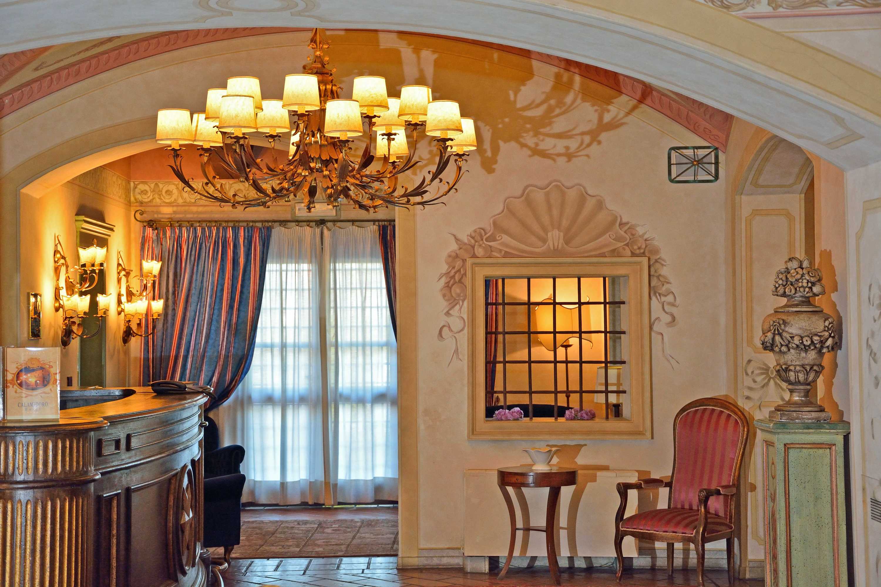 Gift card for Hotel Boccaccio Gift card for Hotel Boccaccio