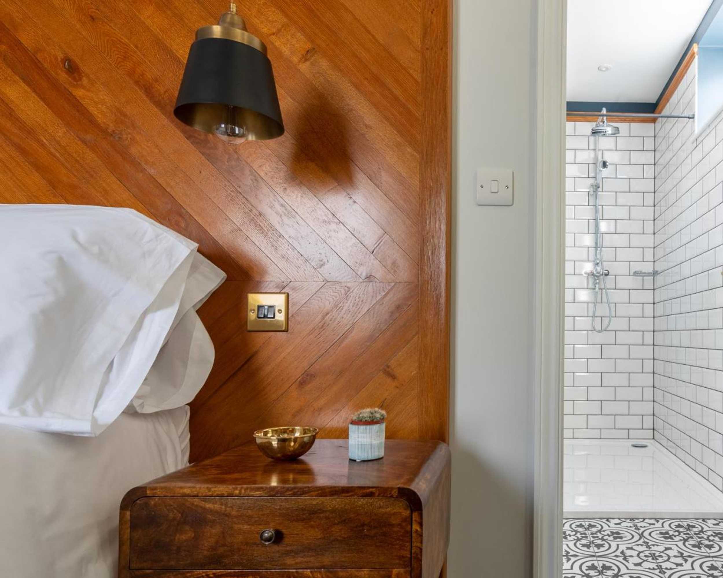 Gift card for The Elm, Abbots Ripton