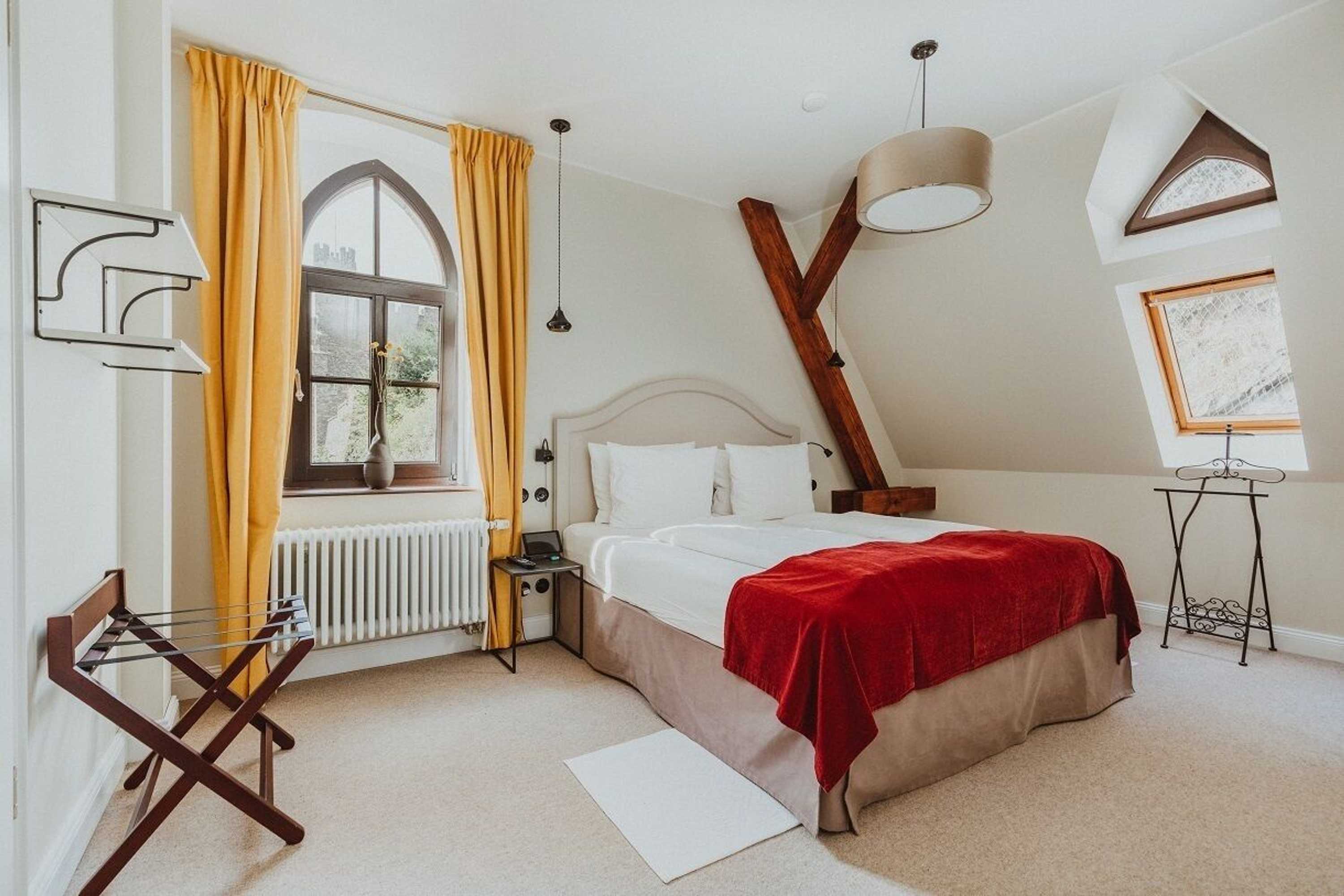 Gift card for Hotel Burg Reichenstein Gift card for Hotel Burg Reichenstein