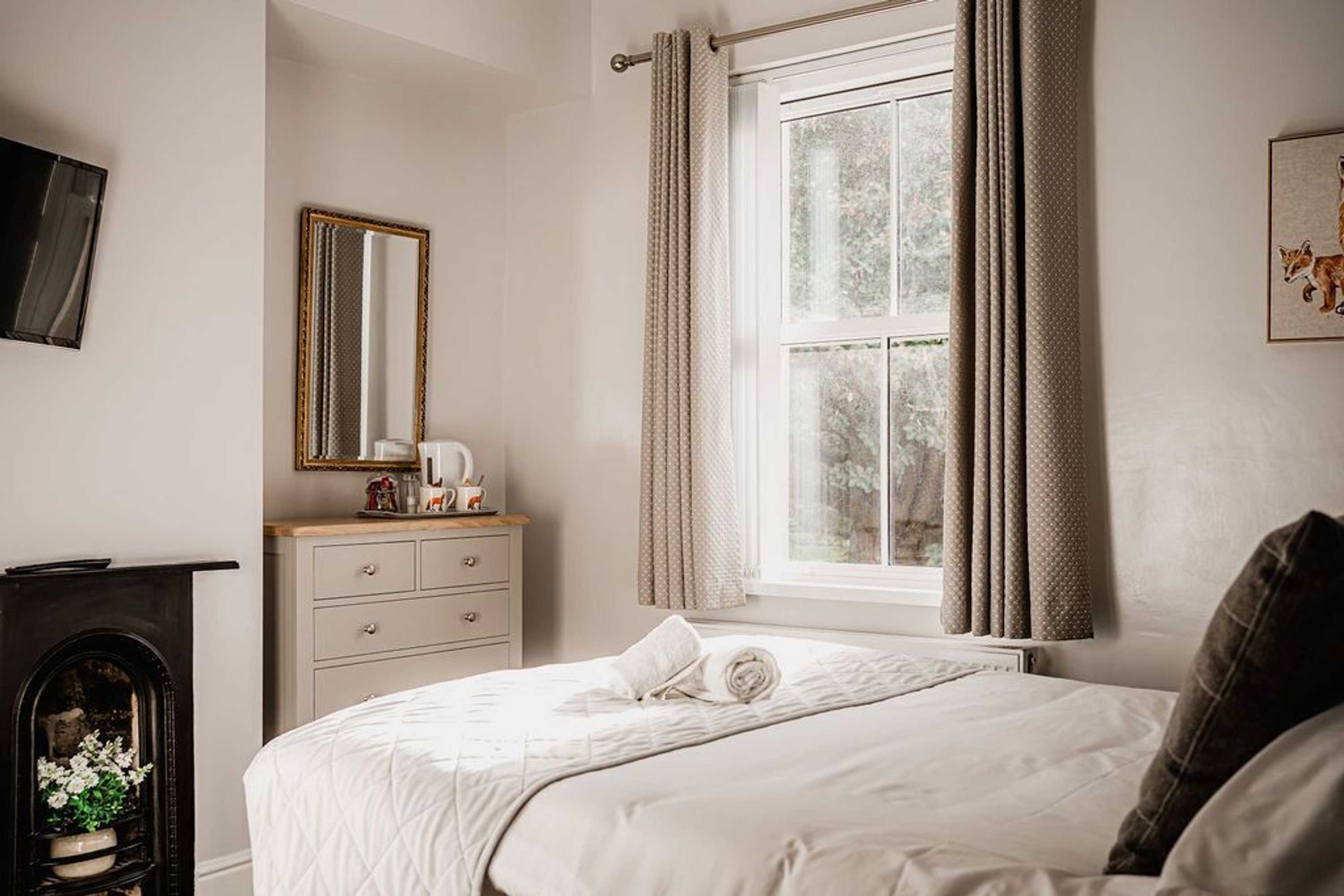 Gift card for The Railway