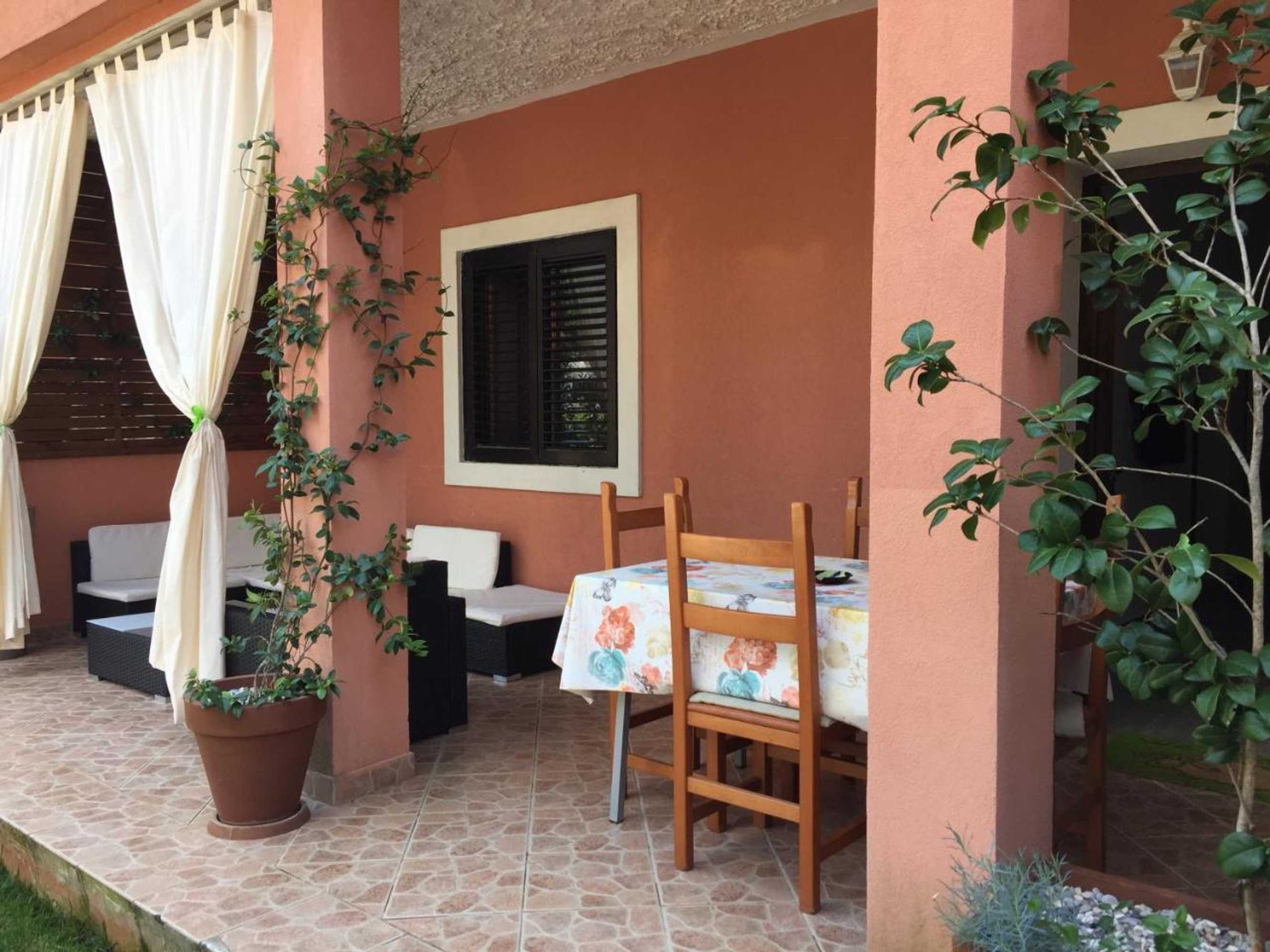 Gift card for Apartments Tajana