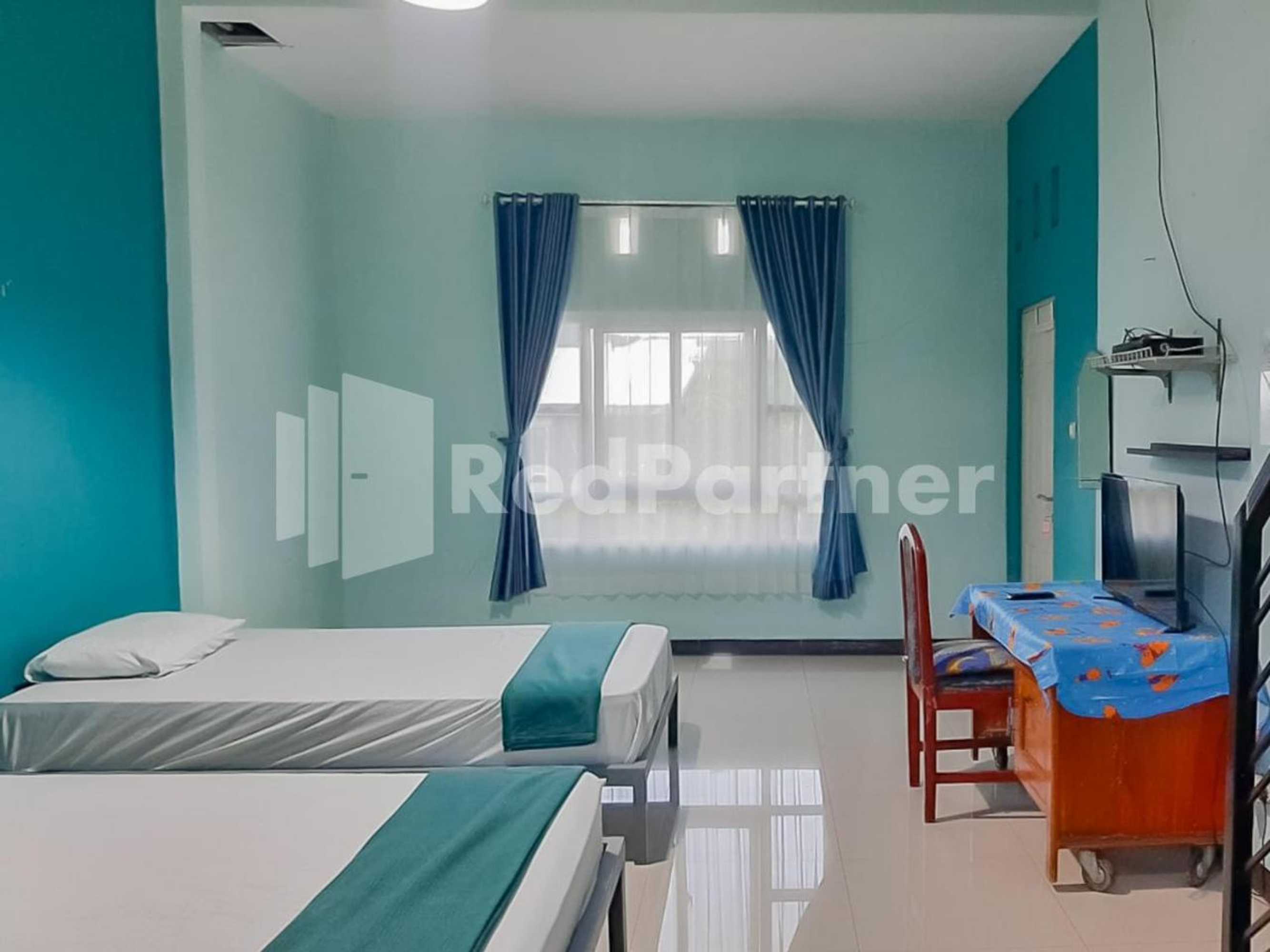 Gift card for Syariah Safar Guest House Mitra Reddoorz