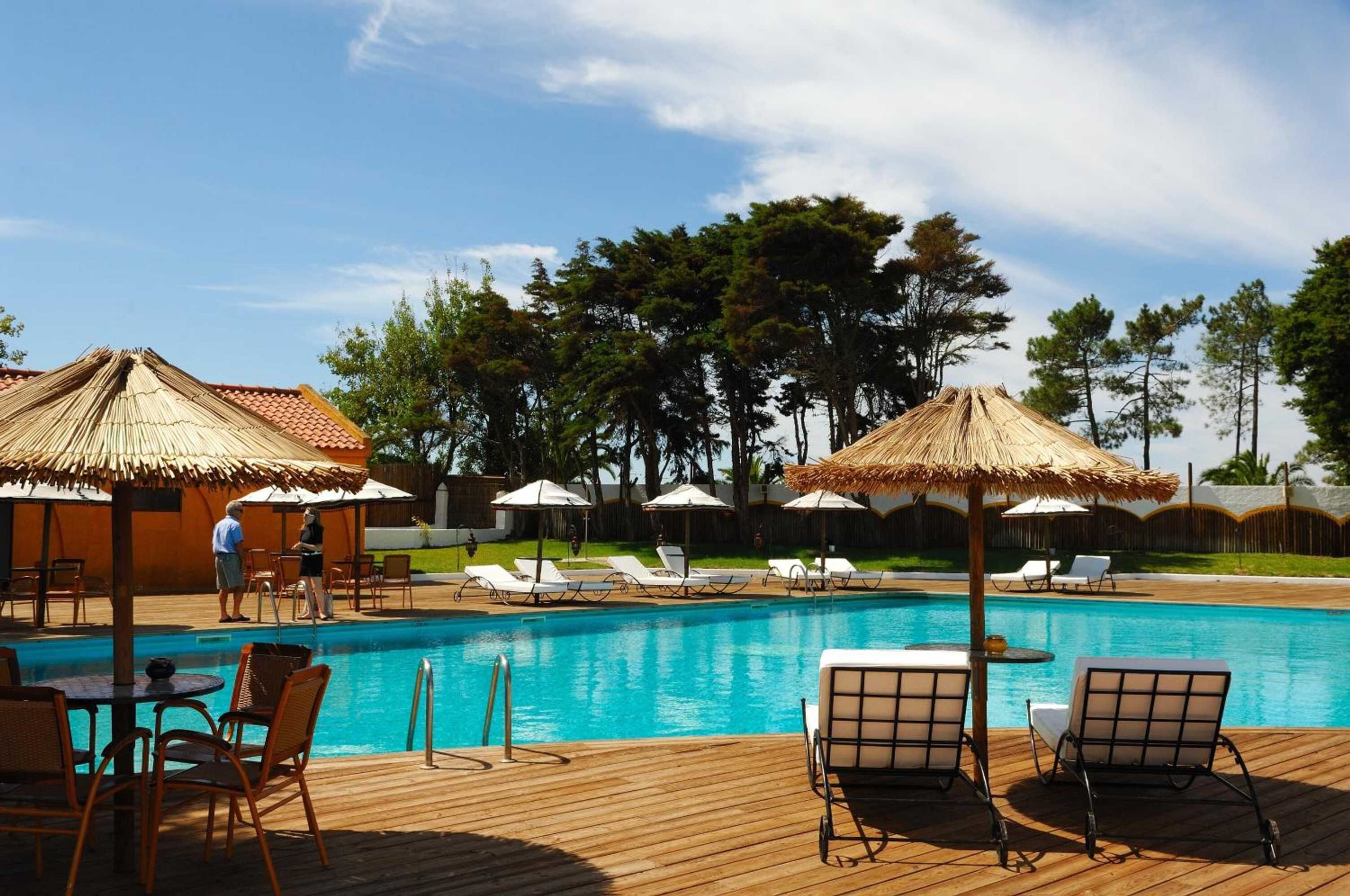Gift card for Hotel Vale da Telha Gift card for Hotel Vale da Telha