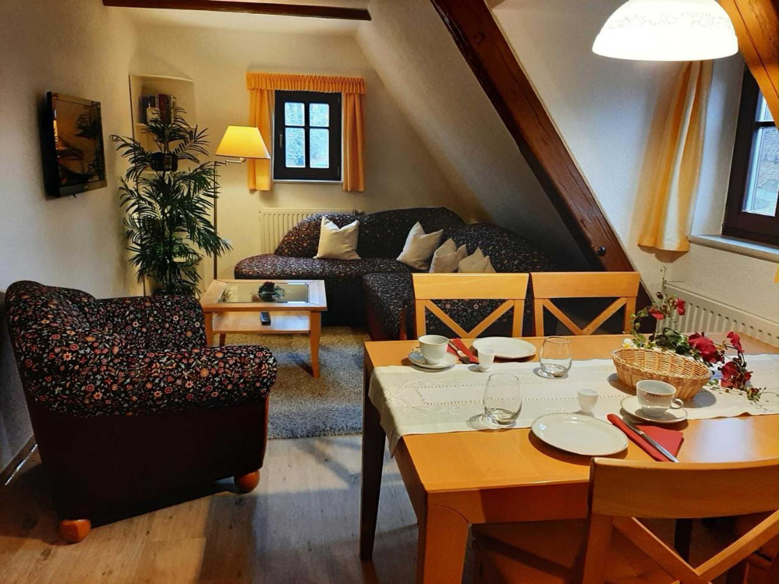 Gift card for Landhaus Sorgenfrei