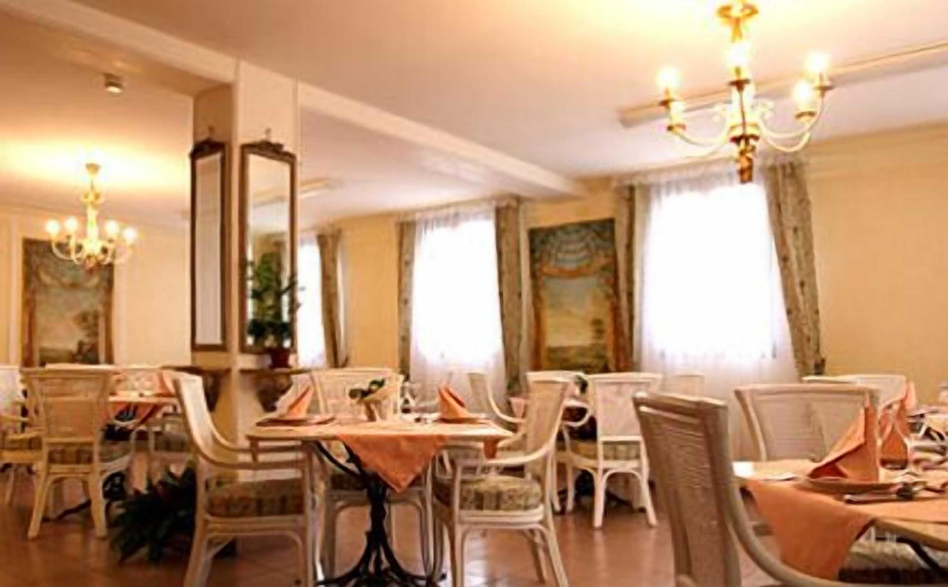 Gift card for Hotel Villa Scalabrini Gift card for Hotel Villa Scalabrini