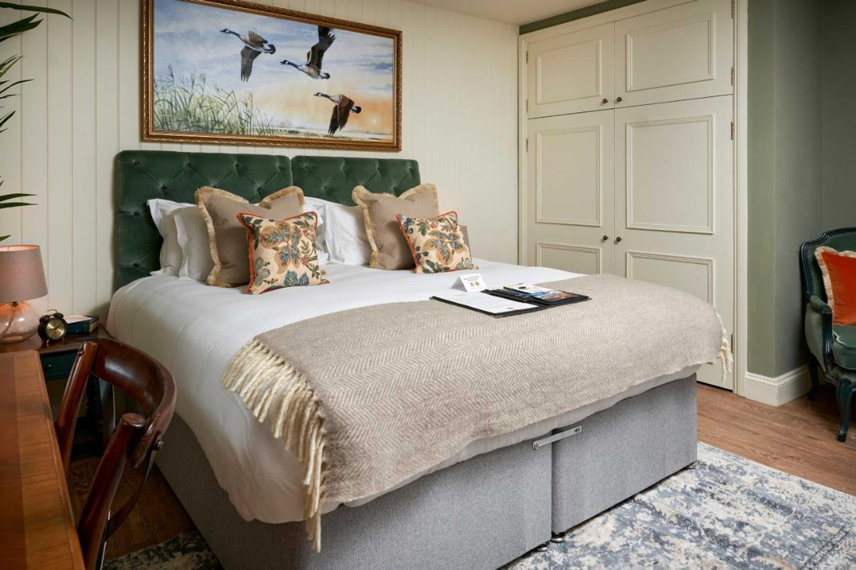 Gift card for The Trout at Tadpole Bridge