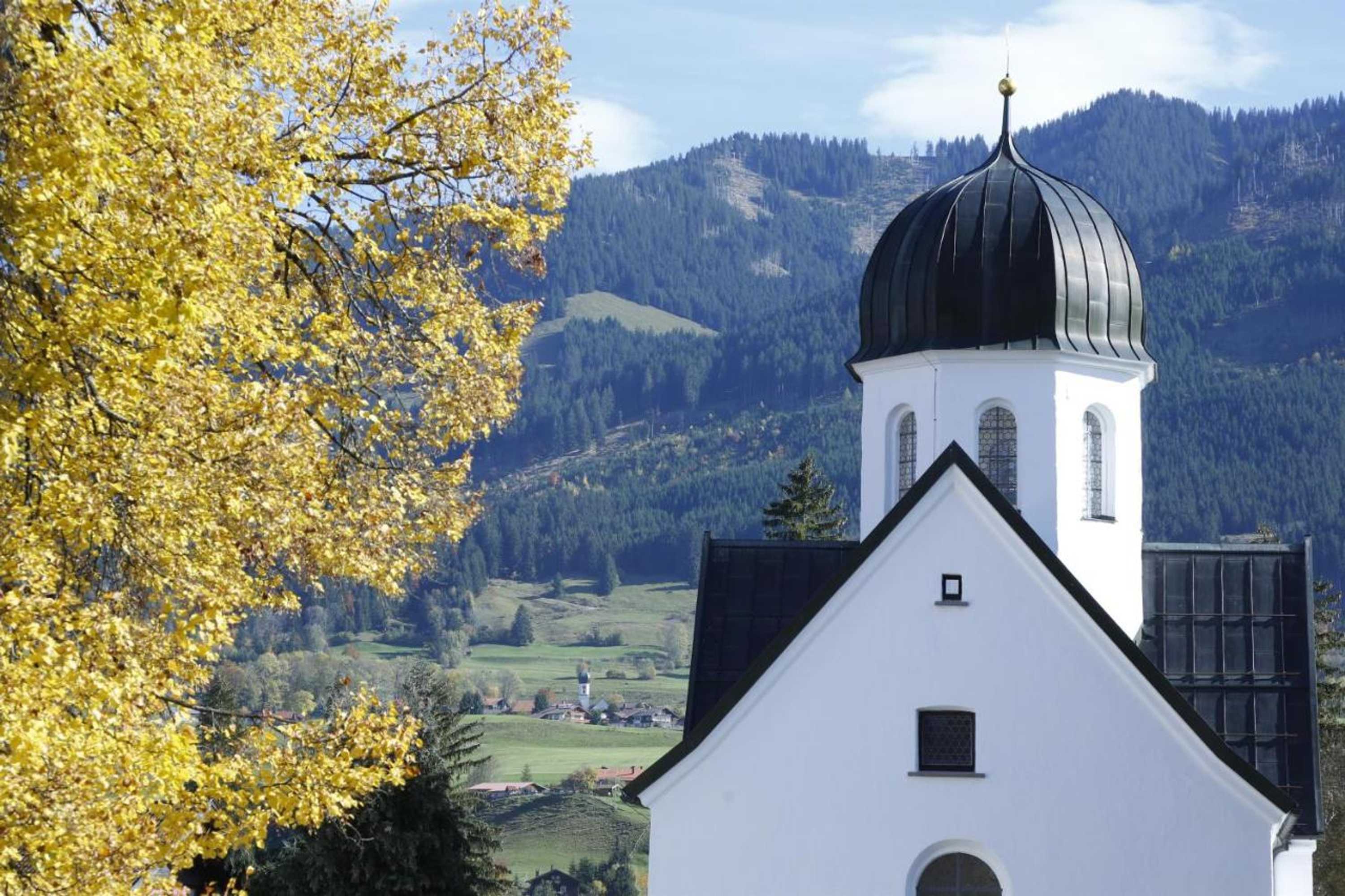 Gift card for Gaisbock Der Dorfurlaub