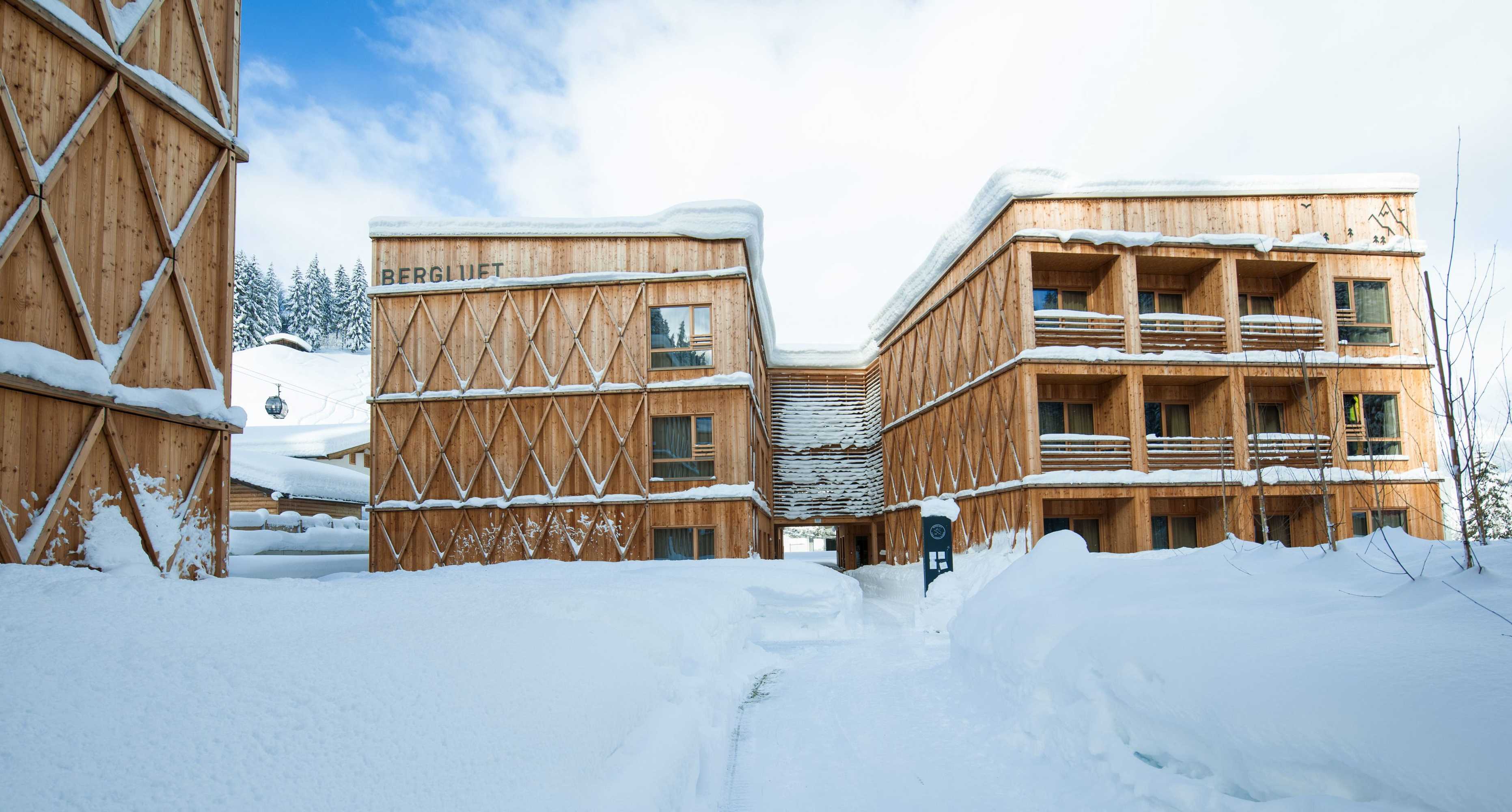 Gift card for Tirol Lodge Gift card for Tirol Lodge