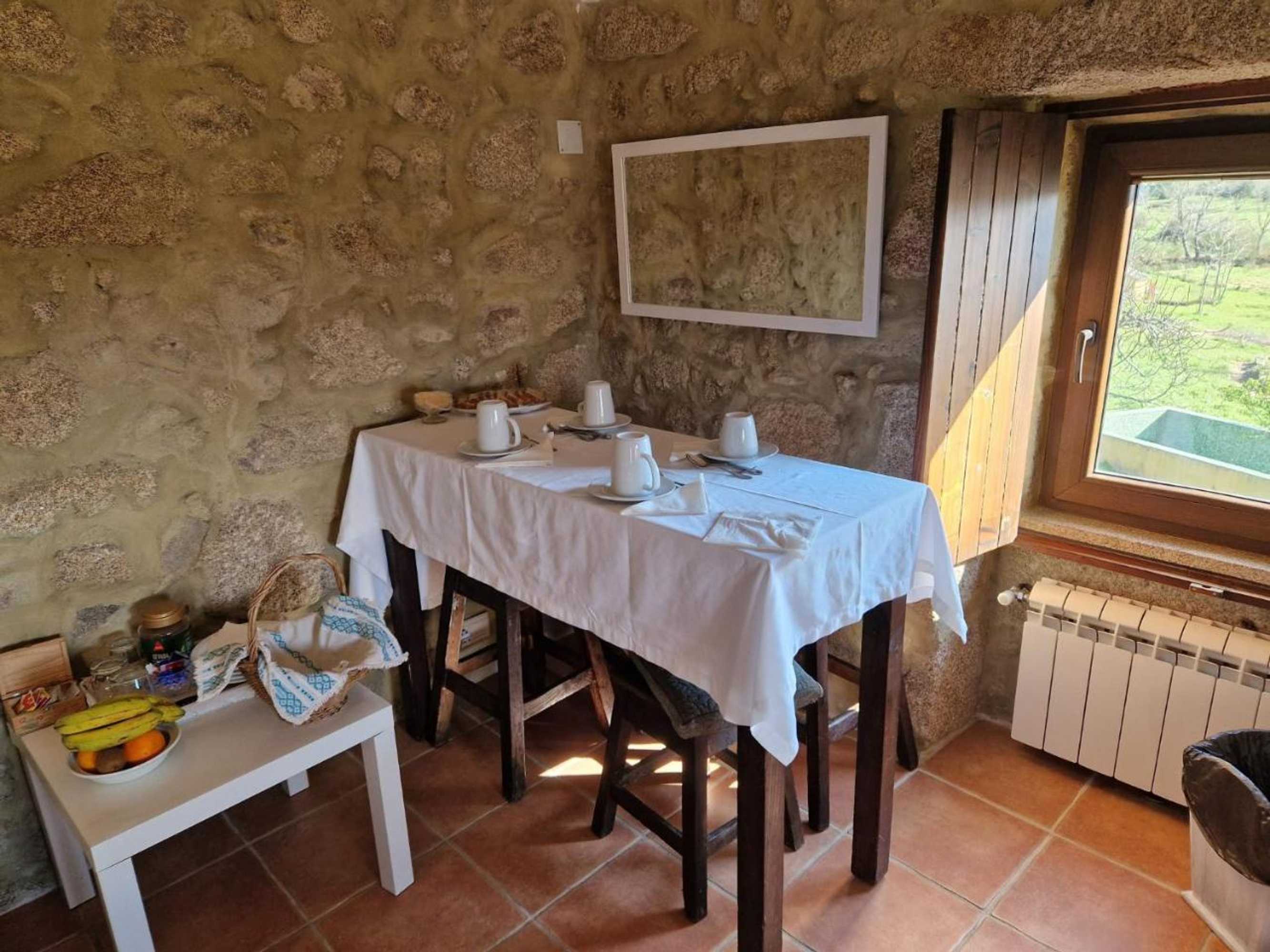 Gift card for Quinta Damigo