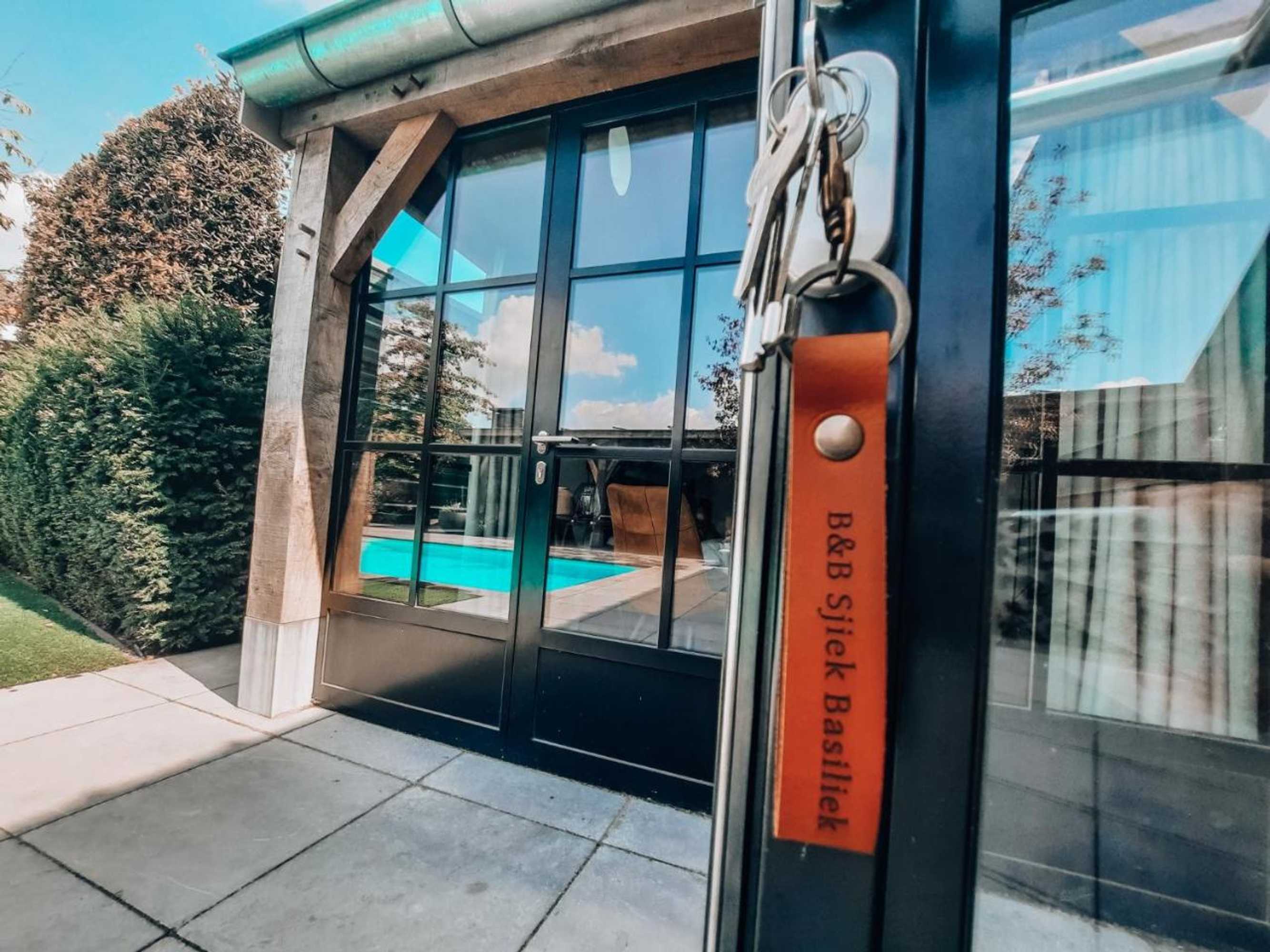 Gift card for Sjiek Basiliek