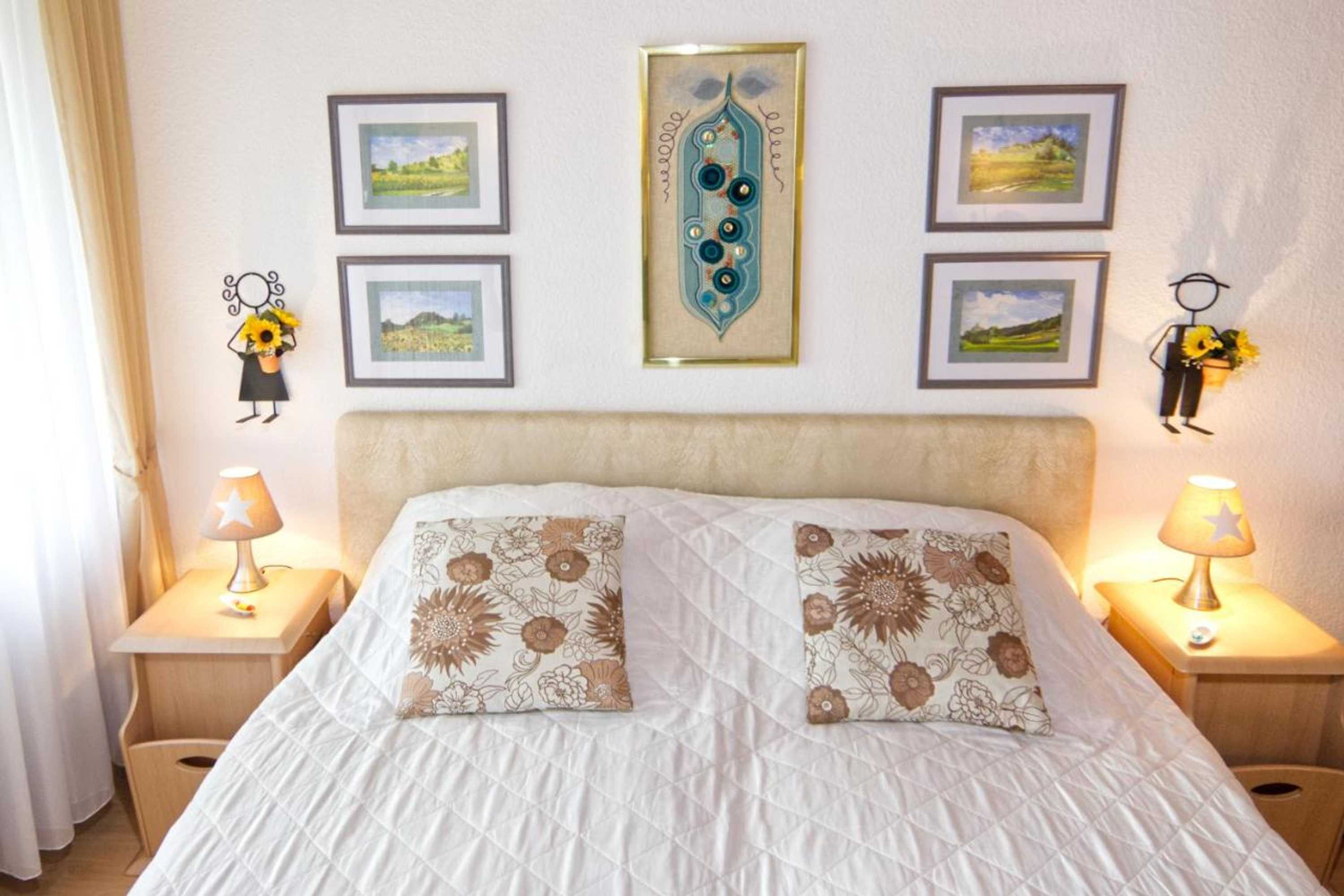 Gift card for Gästehaus Guter Stern