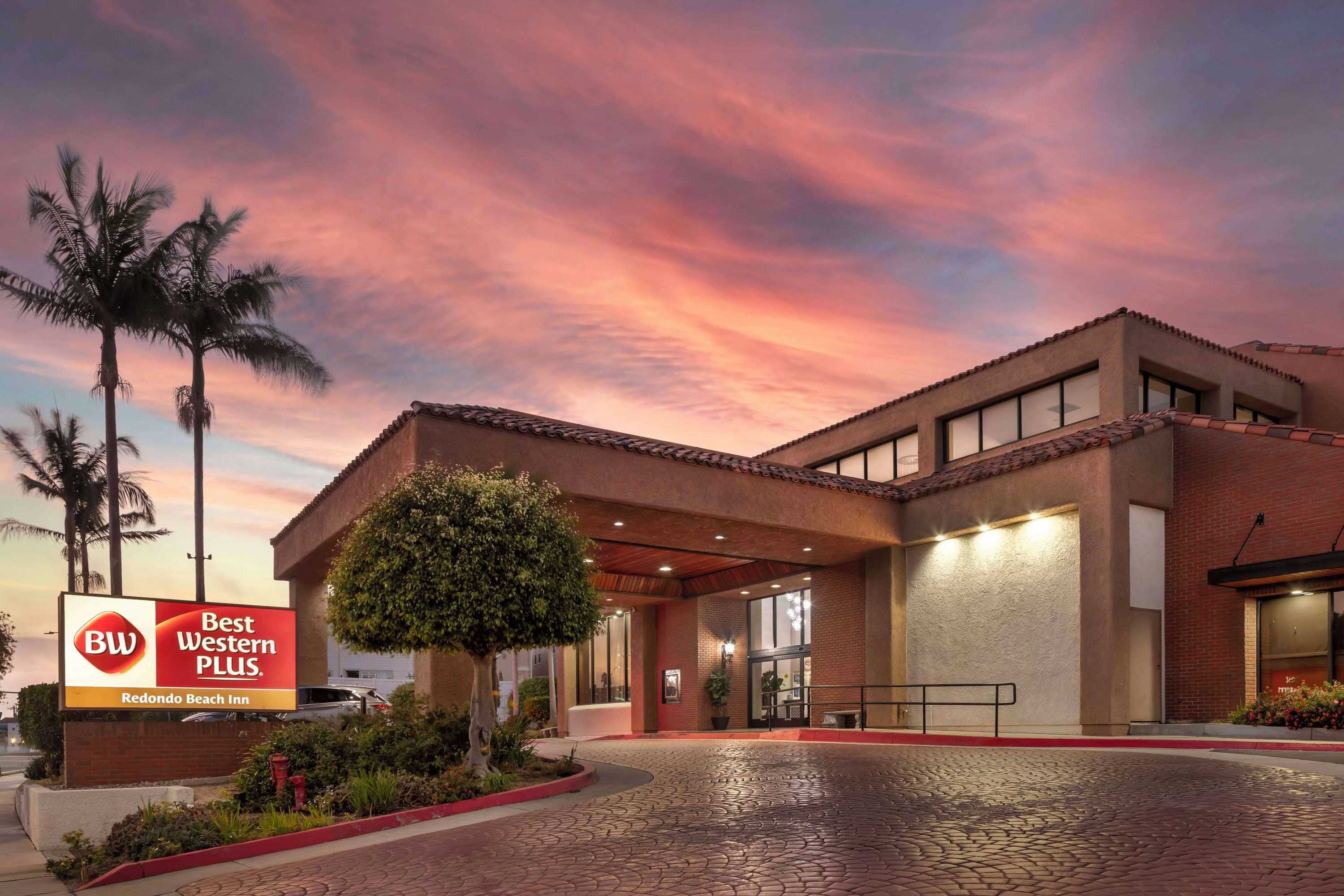 Gift card for Best Western Plus Redondo Beach Inn Gift card for Best Western Plus Redondo Beach Inn