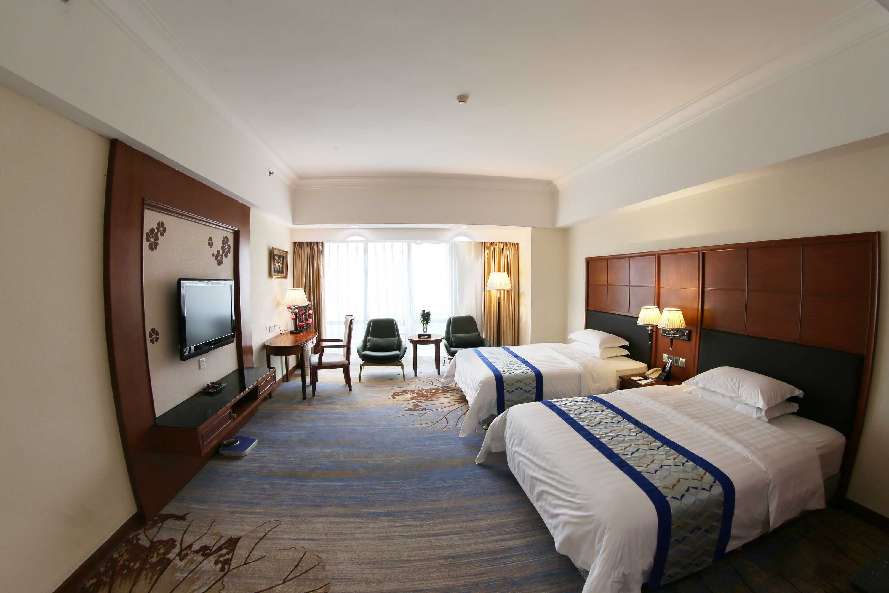 Gift card for Jiangmen Gladden Hotel Gift card for Jiangmen Gladden Hotel