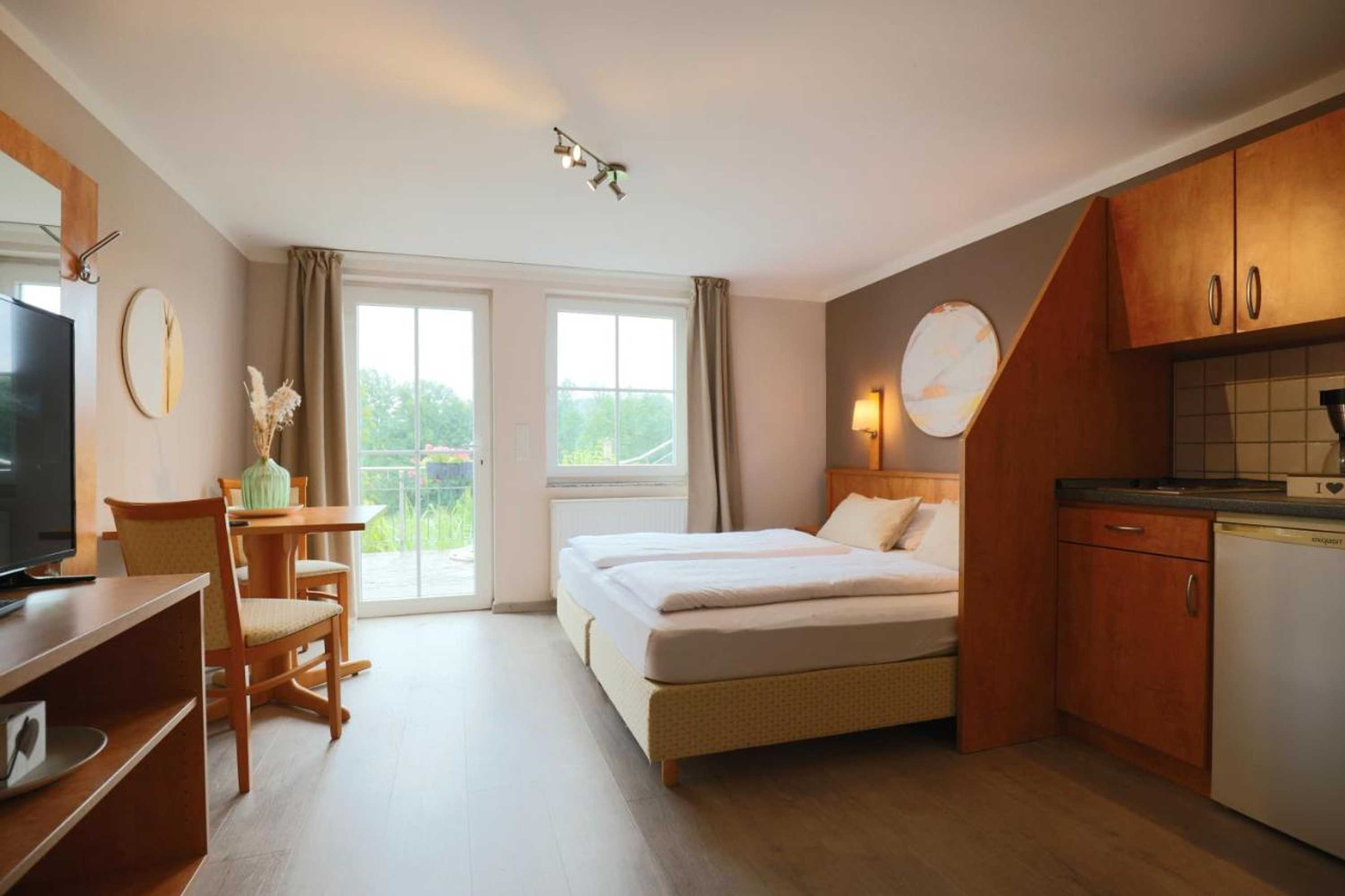 Gift card for Villa Hof Langenborn