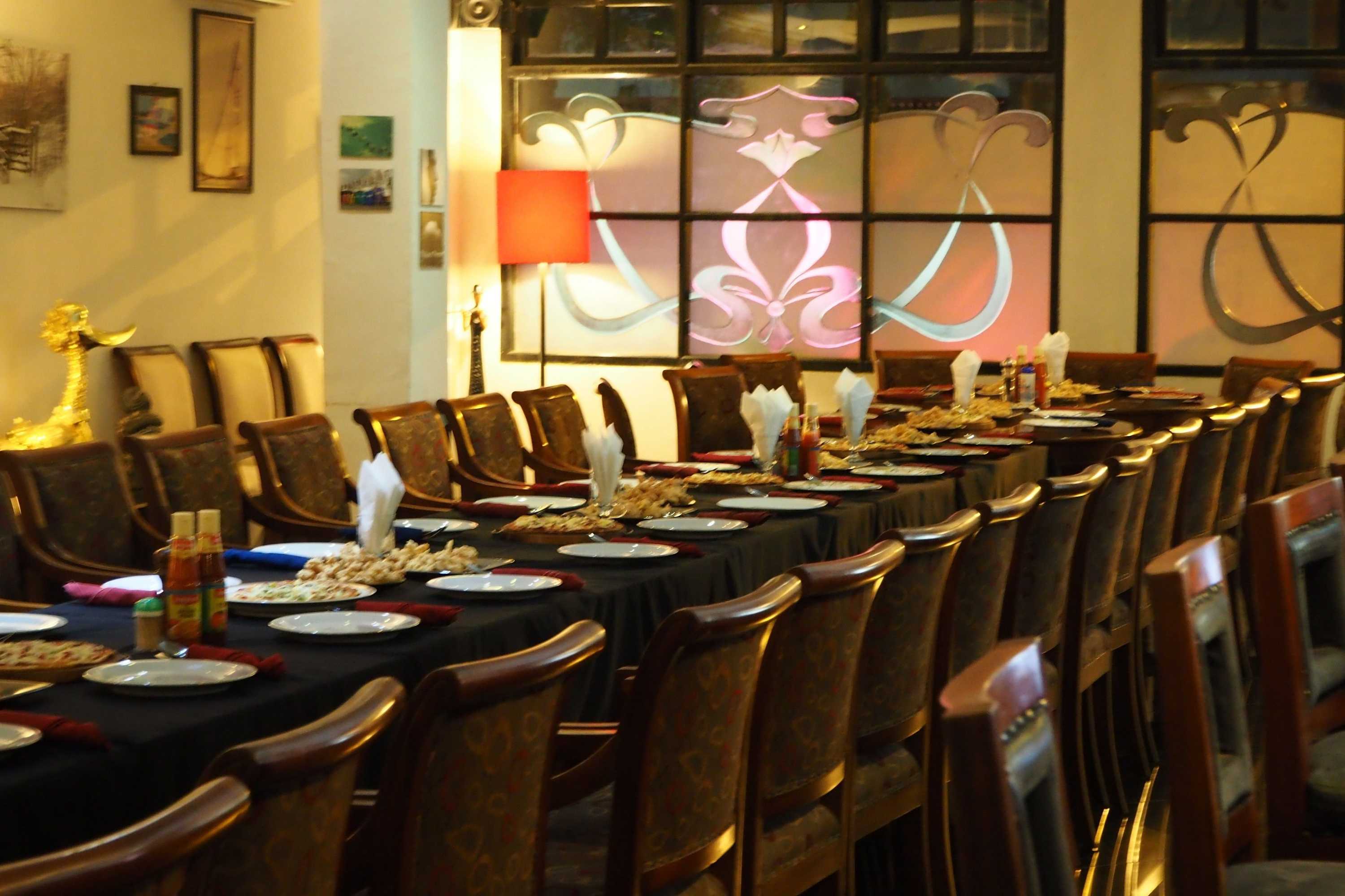 Gift card for The Gecho Inn Town