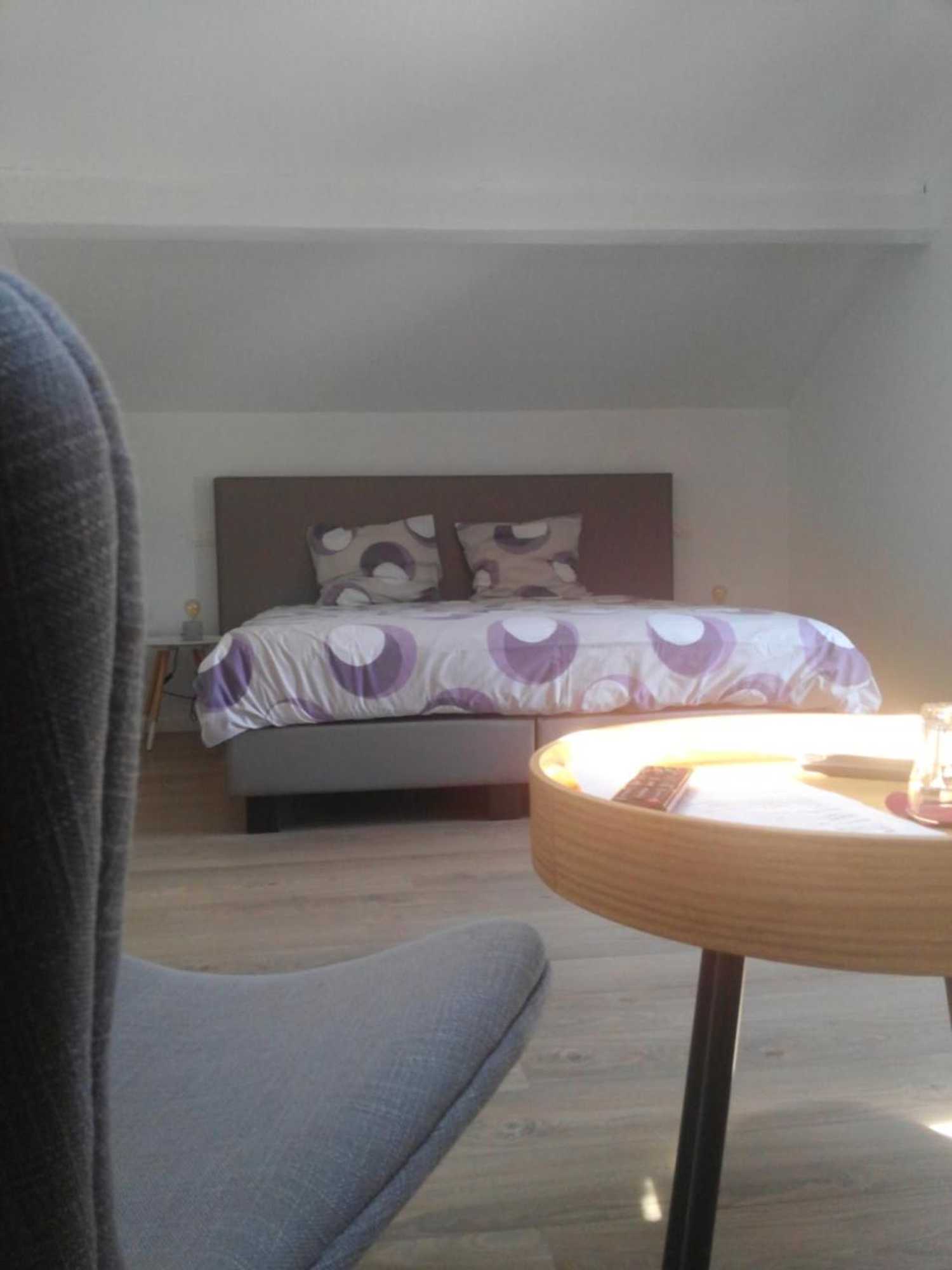 Gift card for Pluimpapaver Hotel & Glamping