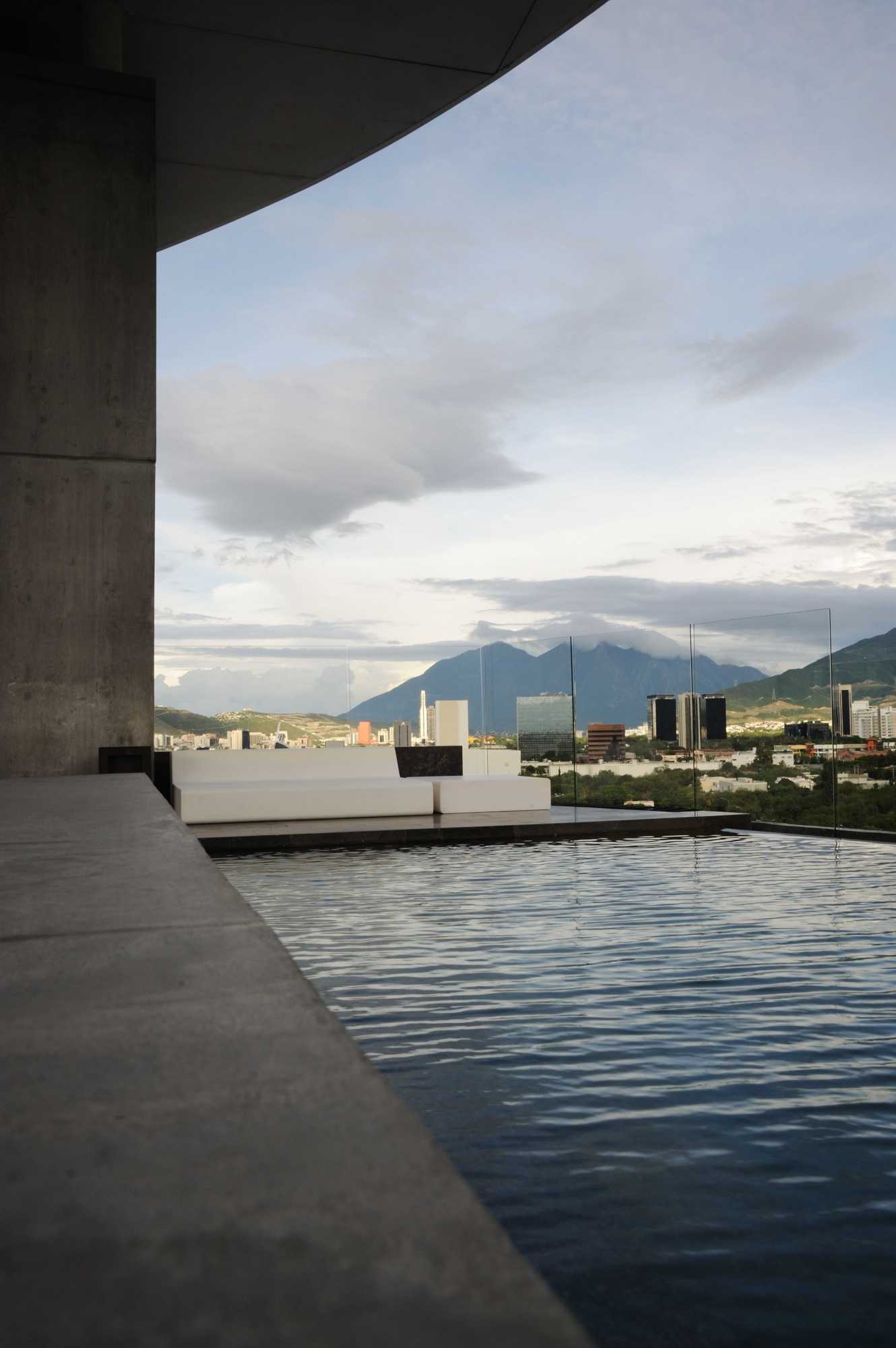 Gift card for Habita Monterrey, a Member of Design Hotels Gift card for Habita Monterrey, a Member of Design Hotels