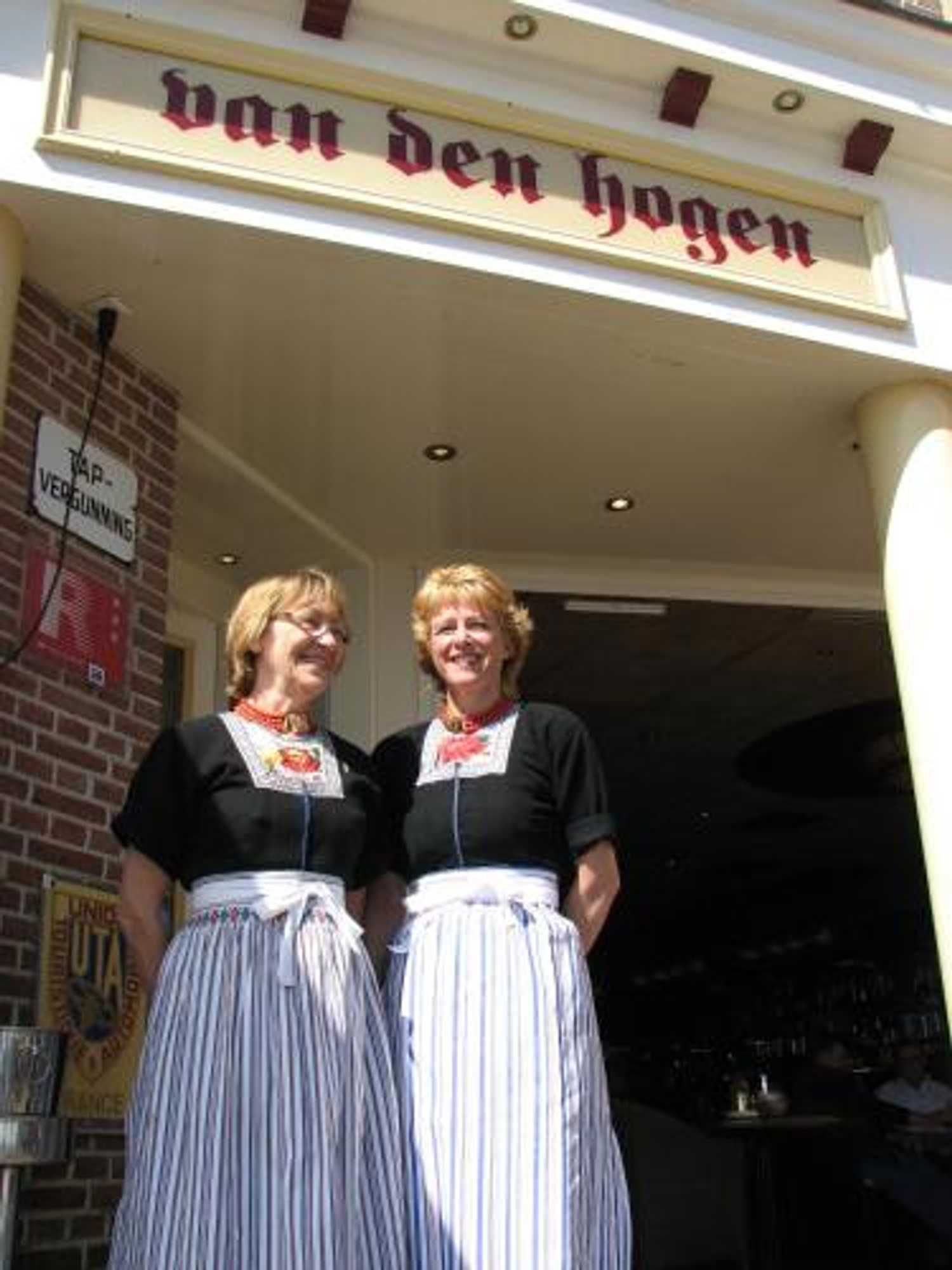Gift card for Hotel Cafe Restaurant Van Den Hogen Gift card for Hotel Cafe Restaurant Van Den Hogen