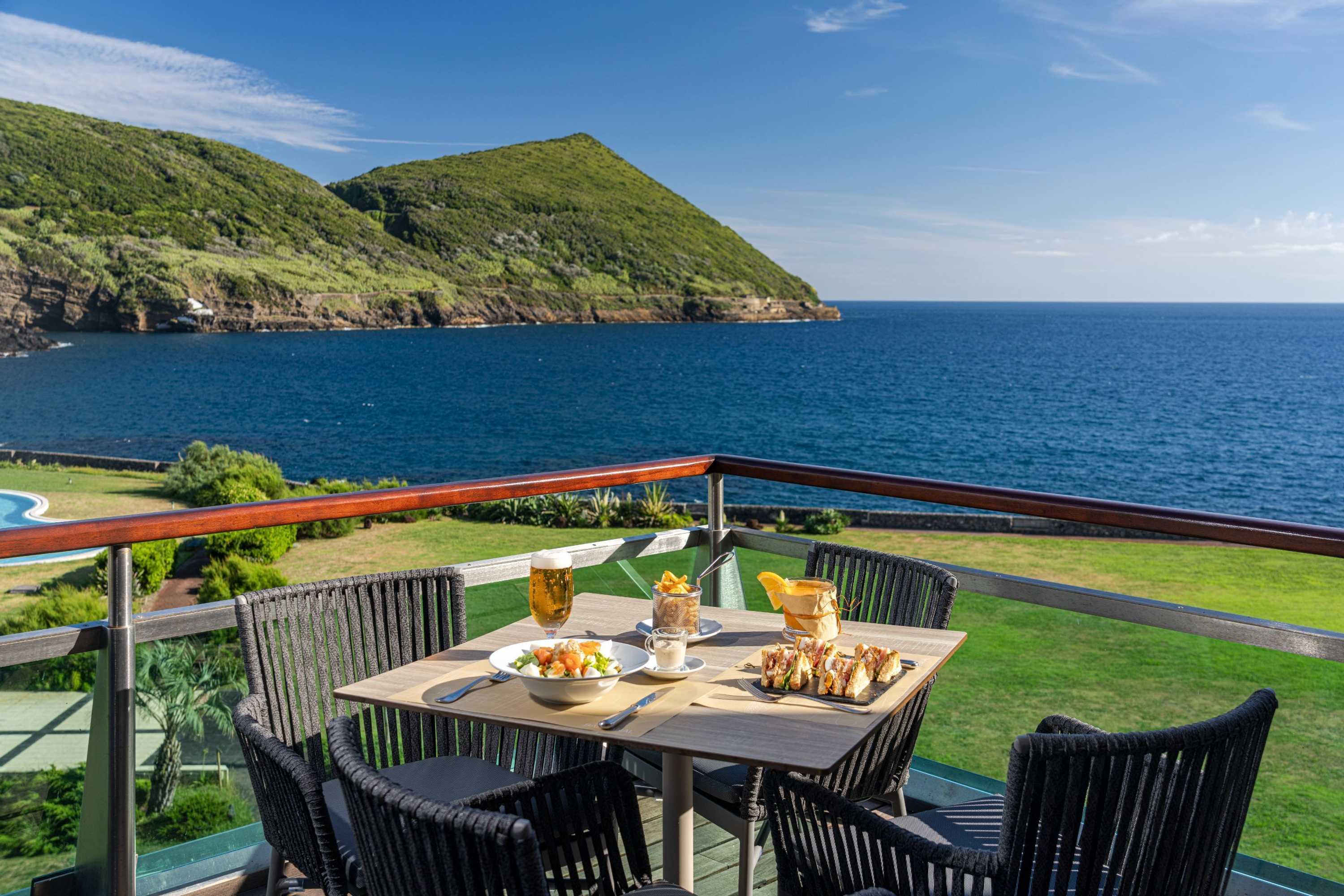 Gift card for Terceira Mar Hotel Gift card for Terceira Mar Hotel