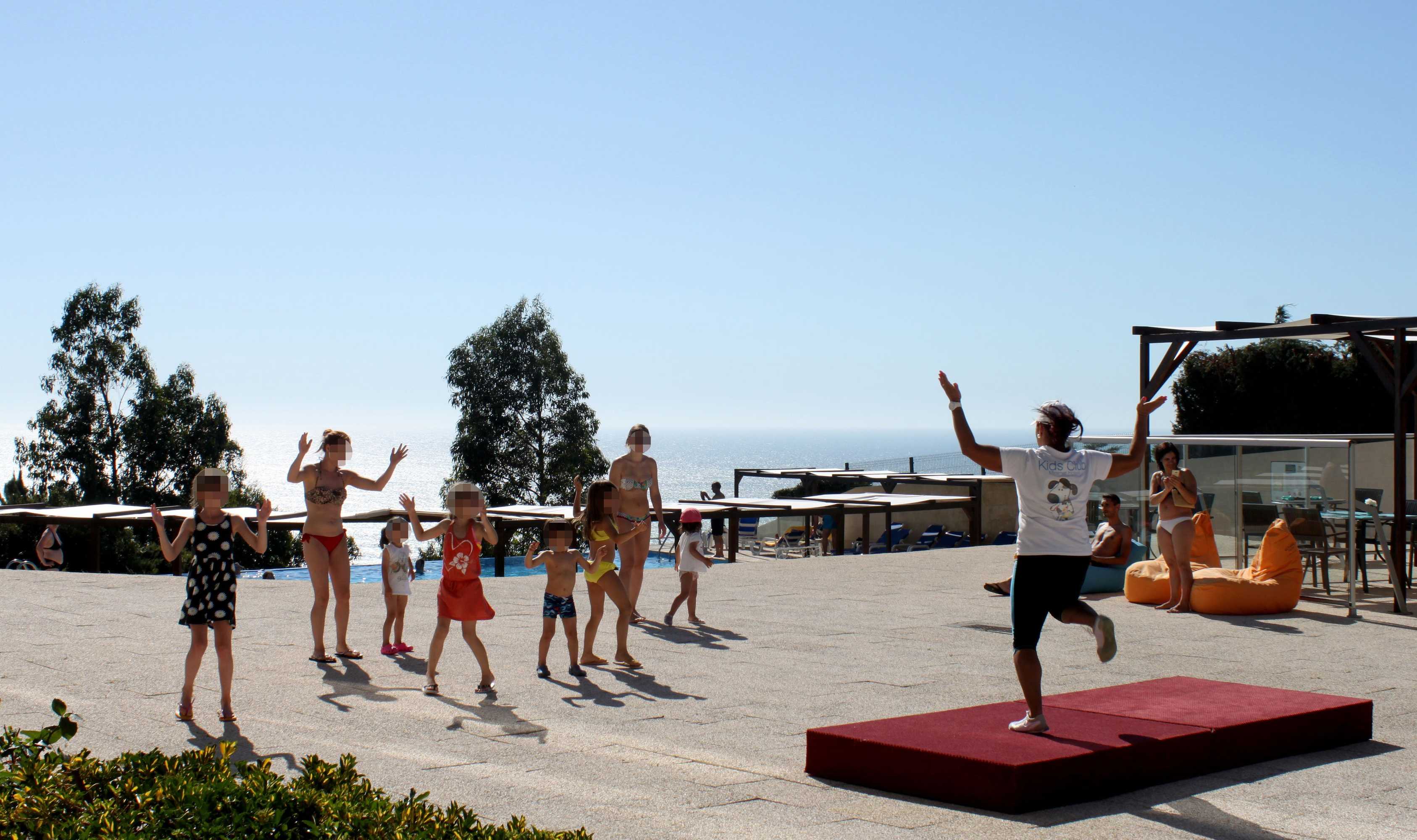 Gift card for Hotel Miramar Sul