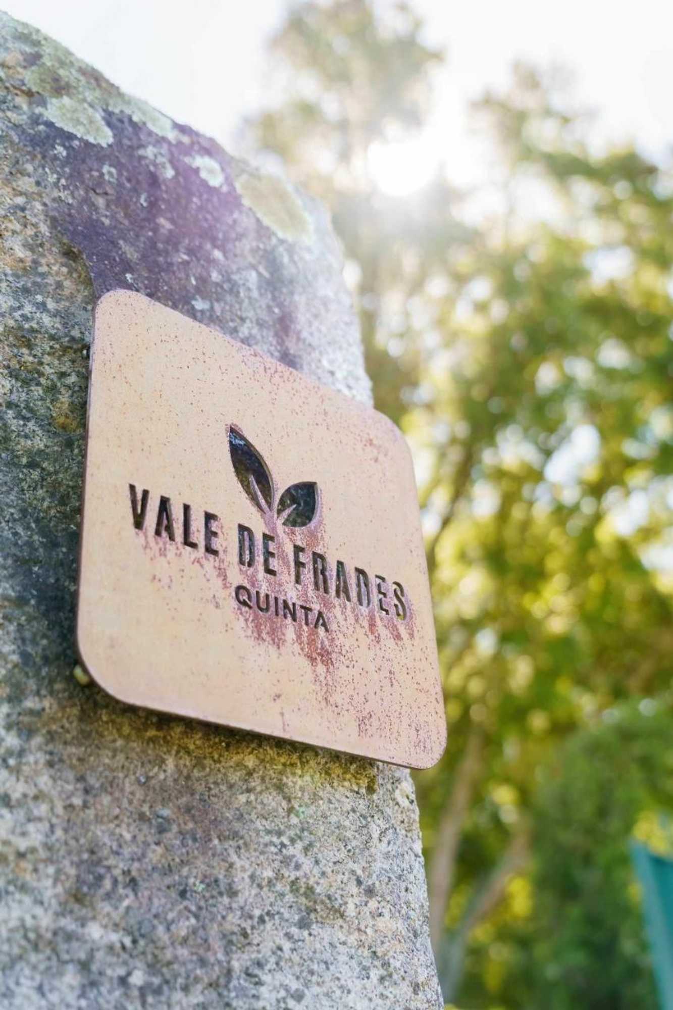 Gift card for Quinta Vale de Frades