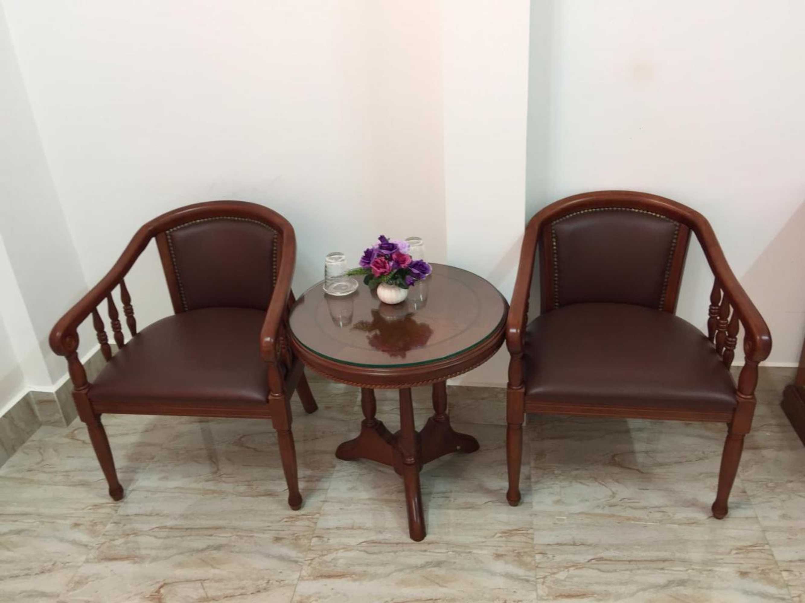 Gift card for Song Hung Hotel