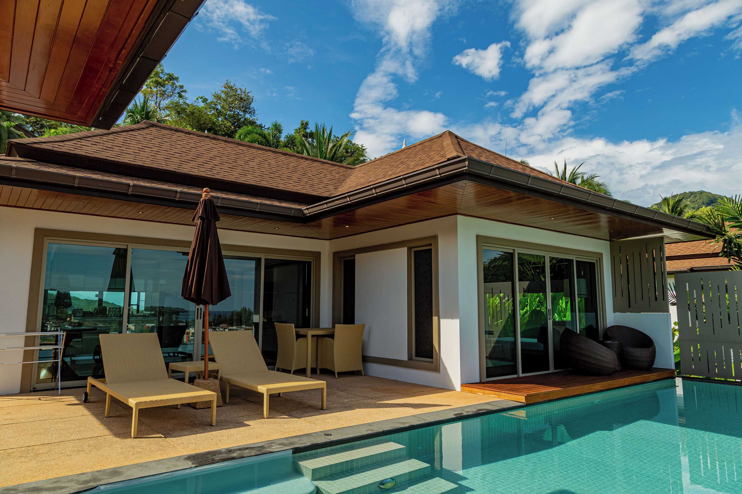 Gift card for Villa Tantawan Resort And Spa Gift card for Villa Tantawan Resort And Spa