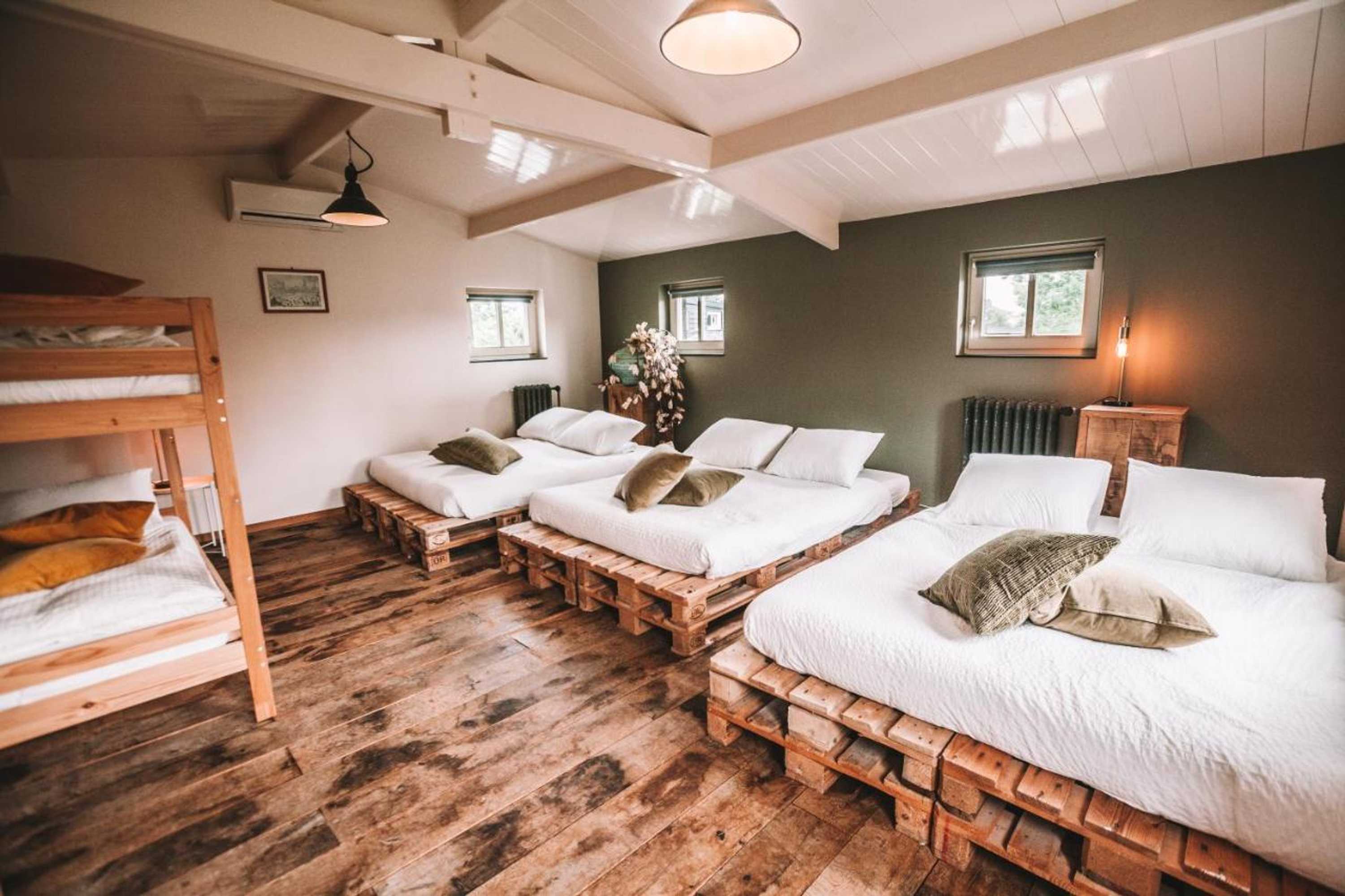 Gift card for Crash'nstay - 't Silo Huis