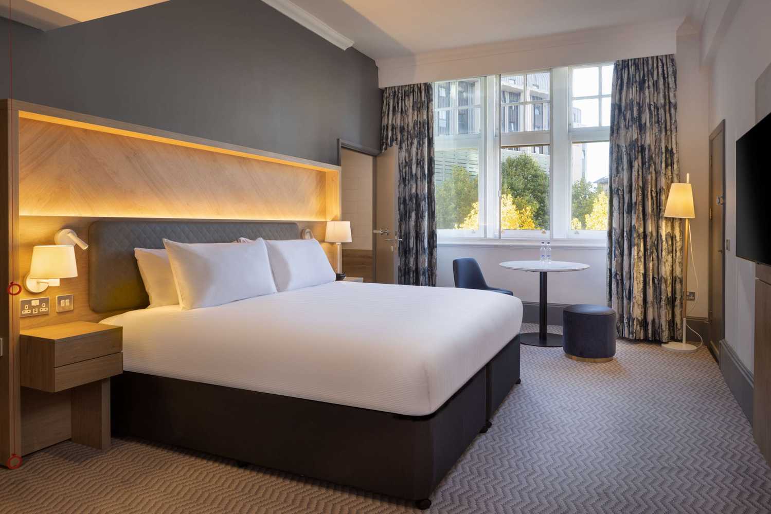 Gift card for Hilton Nottingham Gift card for Hilton Nottingham