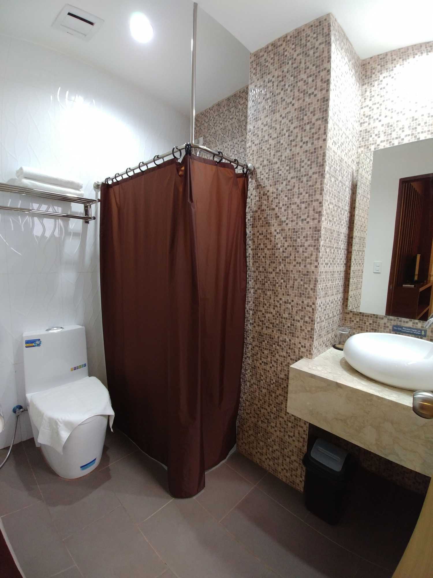 Gift card for Bed And Bath Serviced Suites