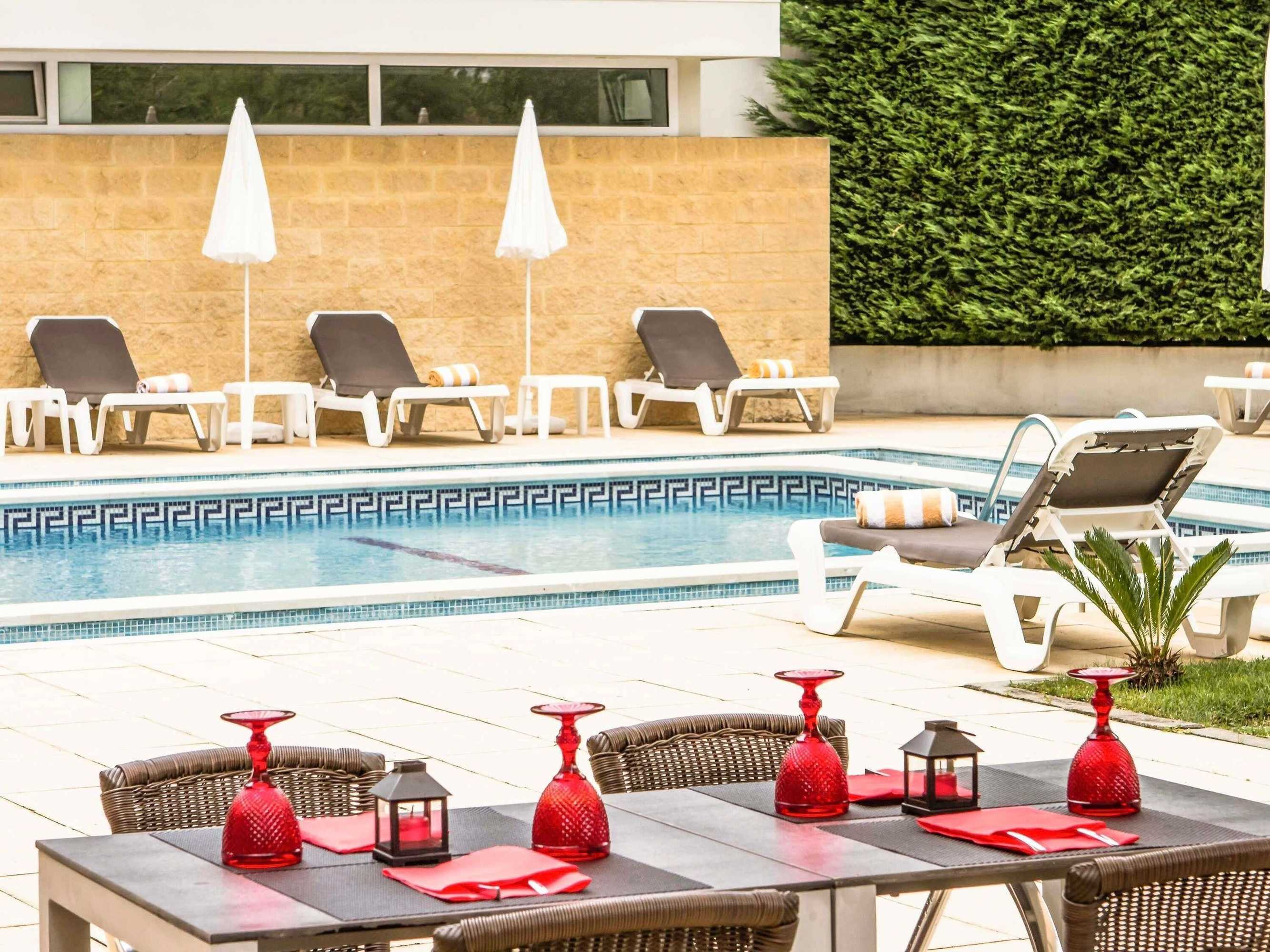 Gift card for Ibis Porto Sul Europarque