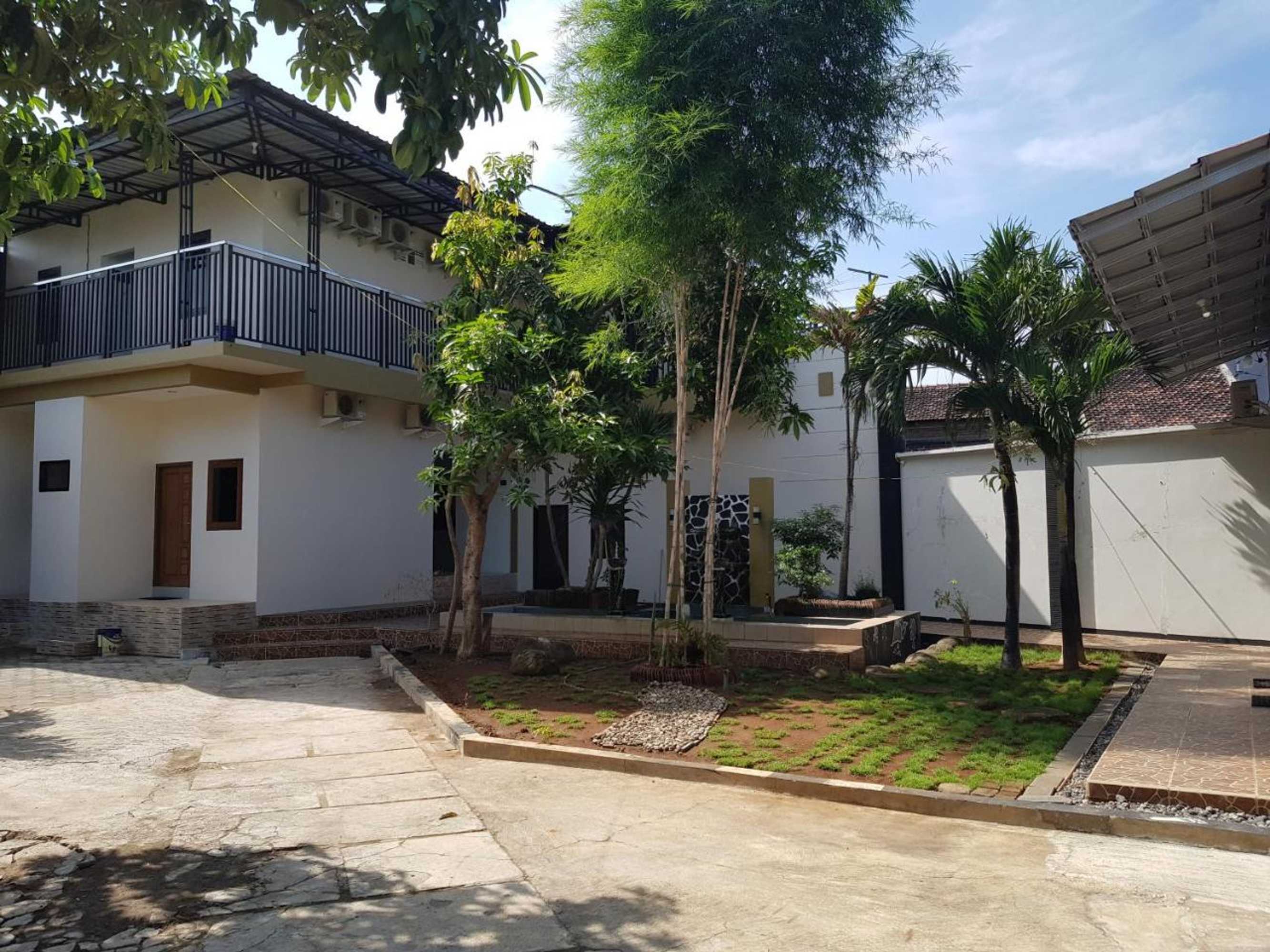 Gift card for Villetta House Syariah