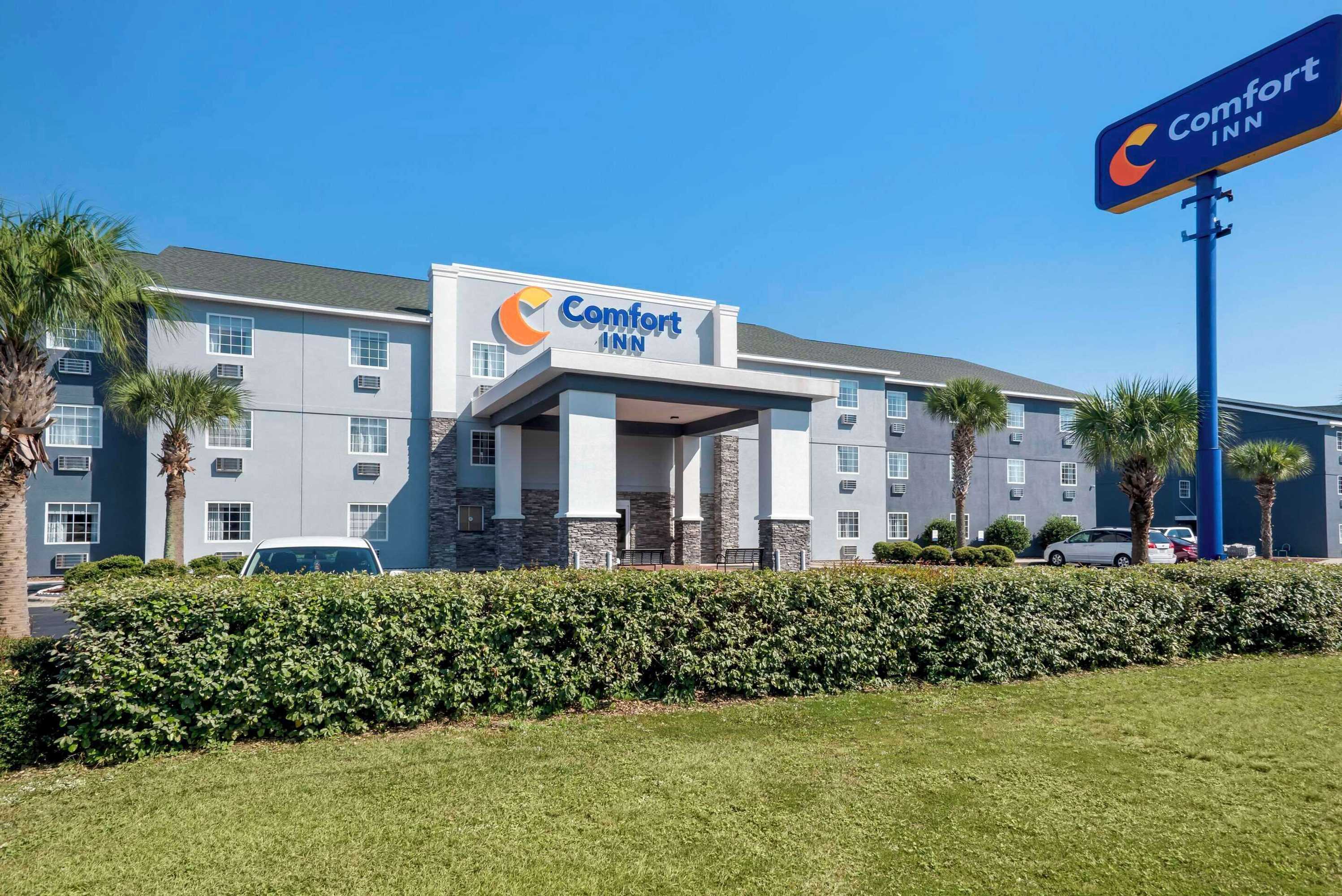 Gift card for Comfort Inn Pensacola Near Nas Corry Station Gift card for Comfort Inn Pensacola Near Nas Corry Station