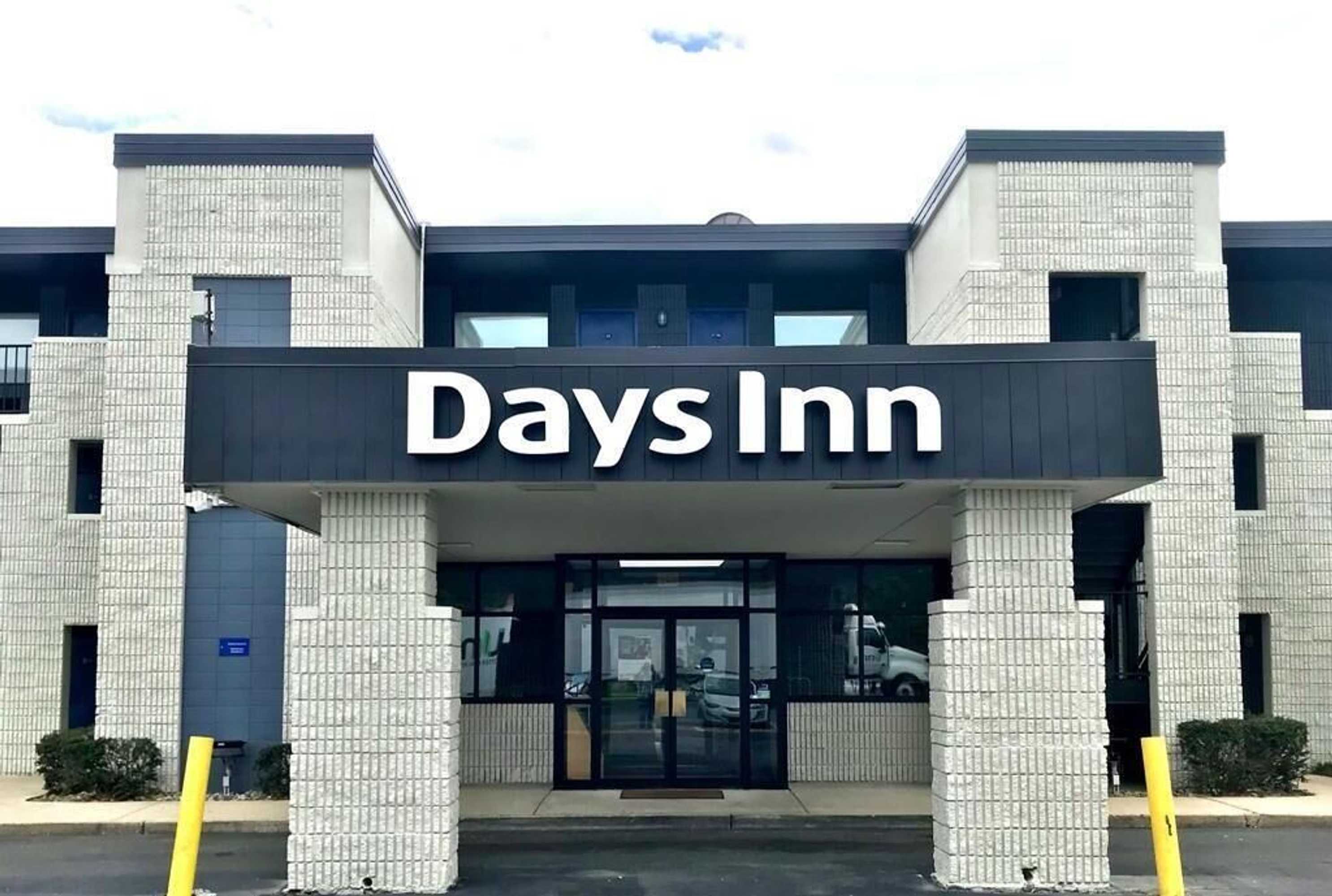 Gift card for Days Inn by Wyndham Vineland Gift card for Days Inn by Wyndham Vineland