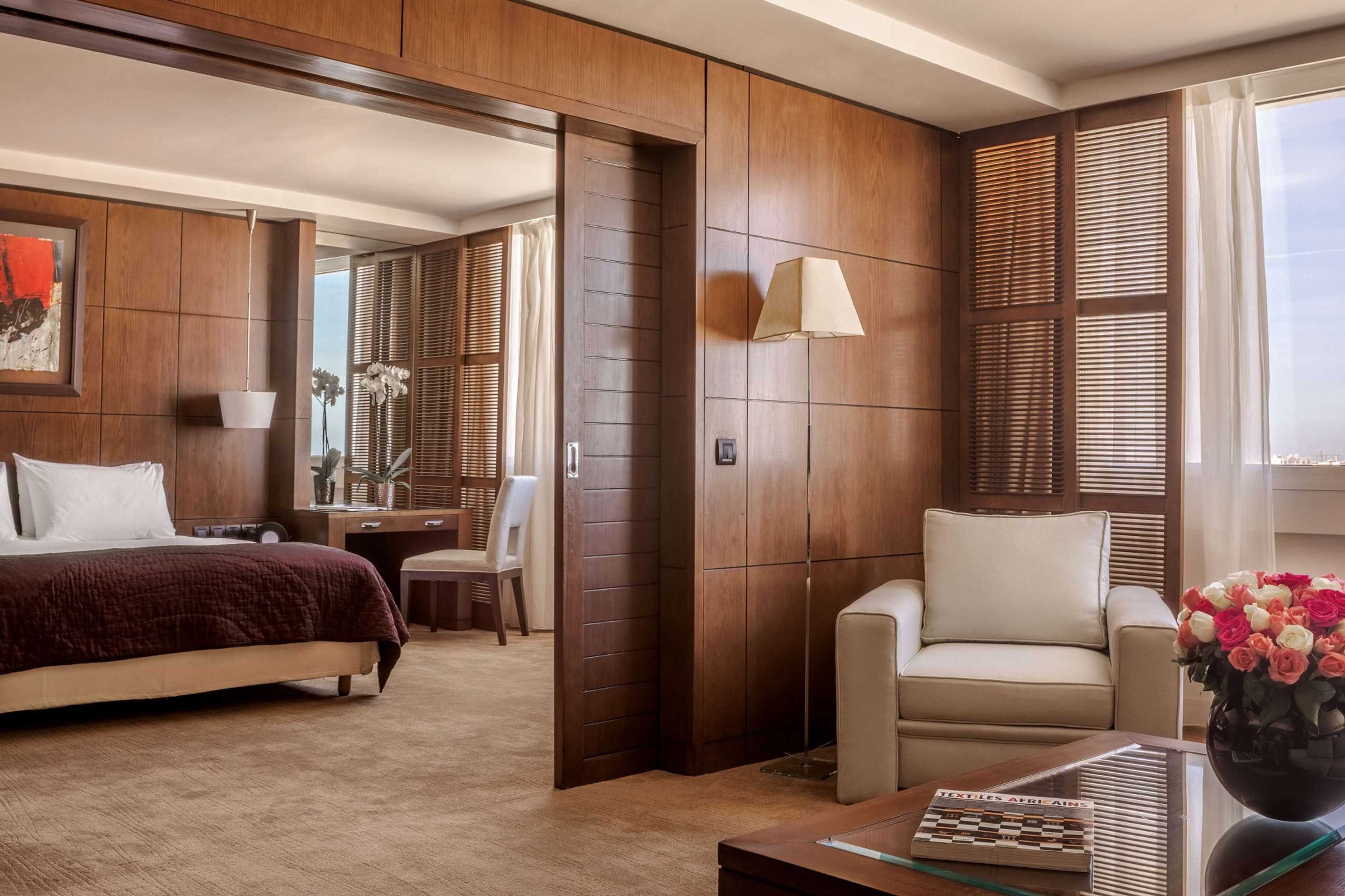 Gift card for Hyatt Regency Casablanca Gift card for Hyatt Regency Casablanca