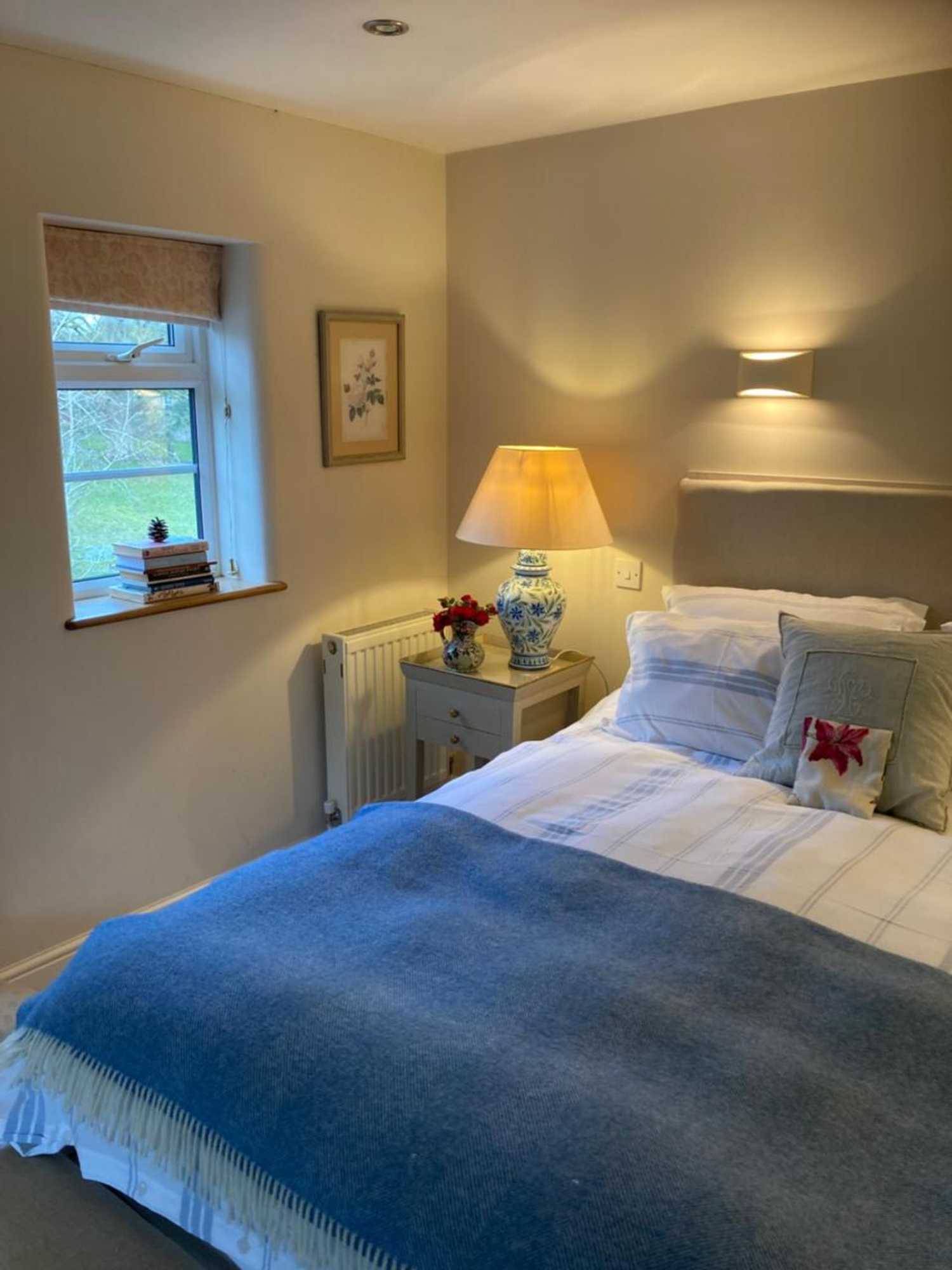 Gift card for Brook Farm Cottage